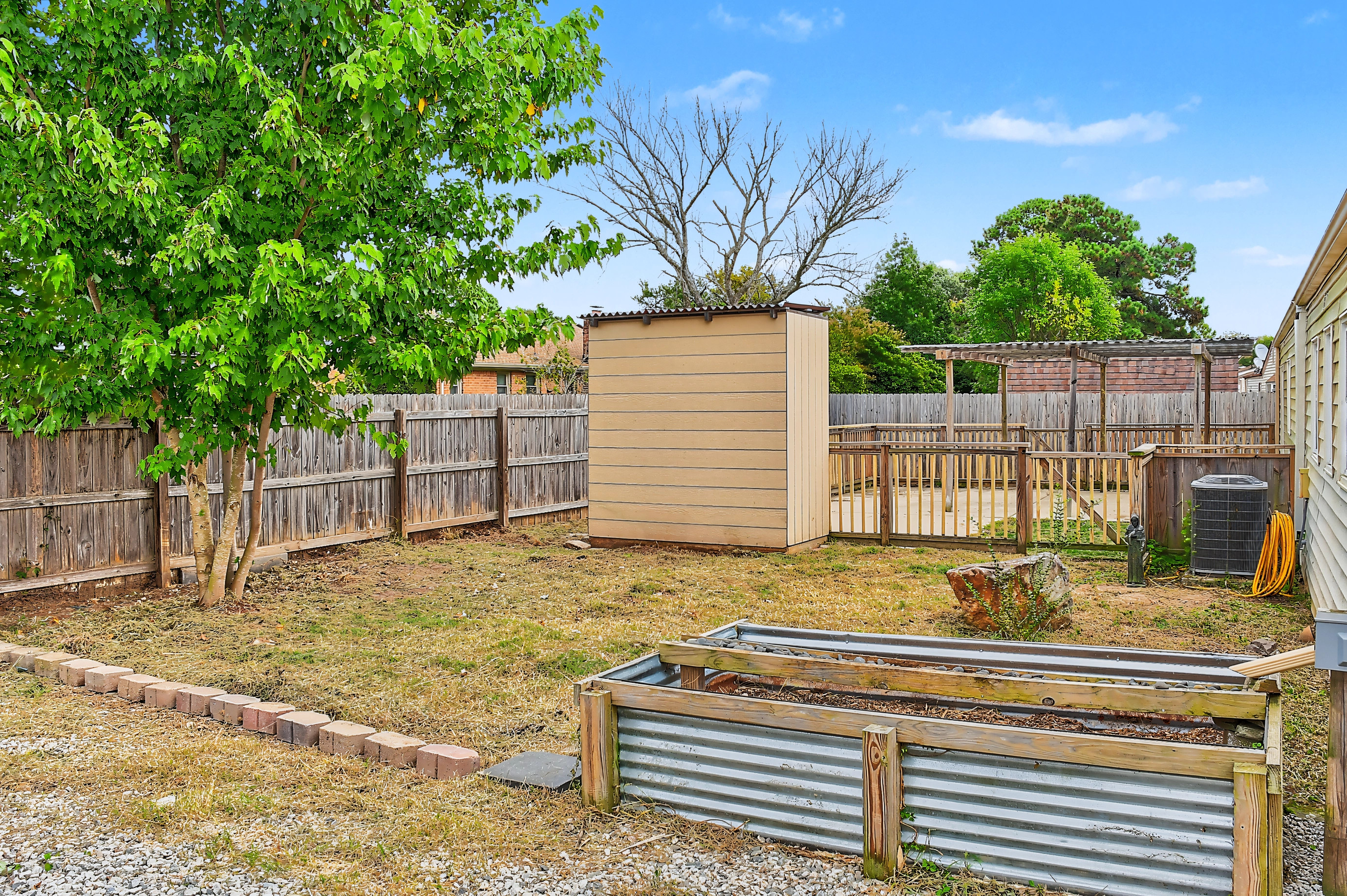  3448 Poppy Crescent, Virginia Beach, VA 23453 - 物件實景