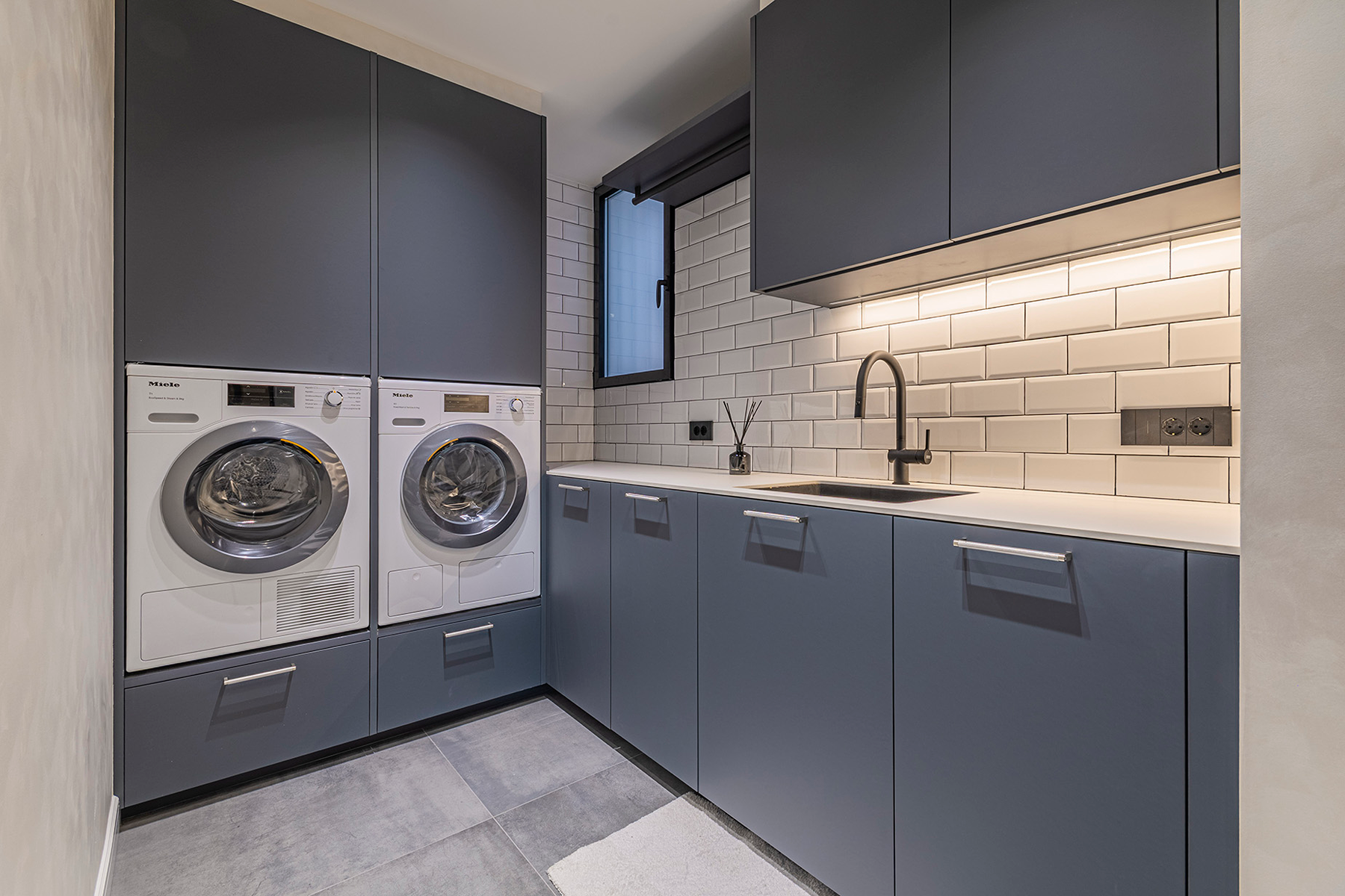  Luxury Design Apartment in Tres Torres, Barcelona - 物件實景