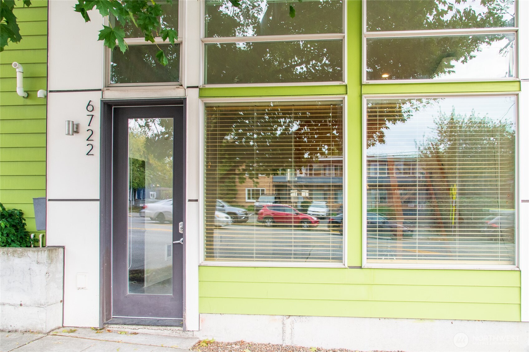 15th Ave, Seattle, WA 98117 #1