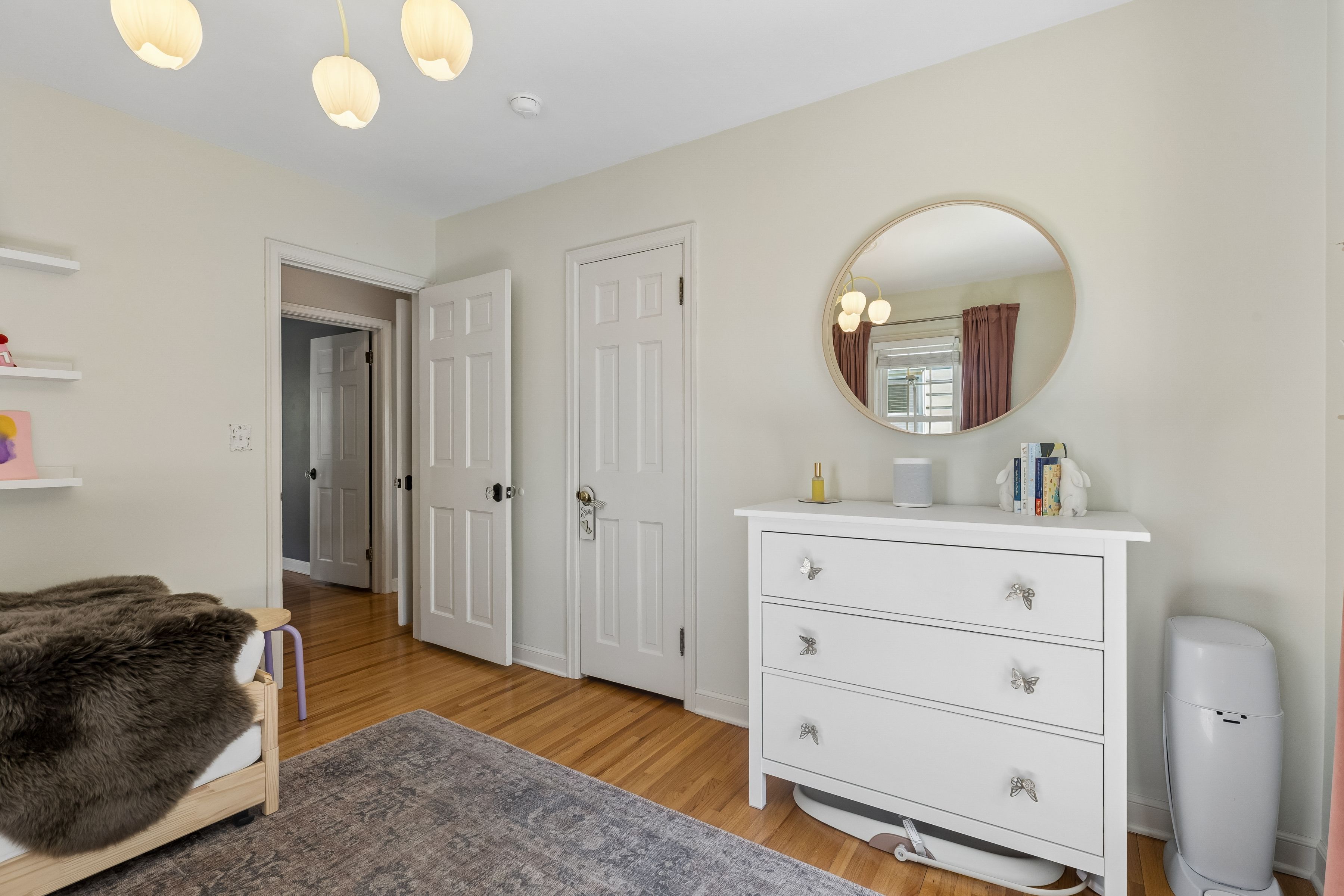  Elegant Cape Cod Living with Timeless Architectural Detail - 物件實景