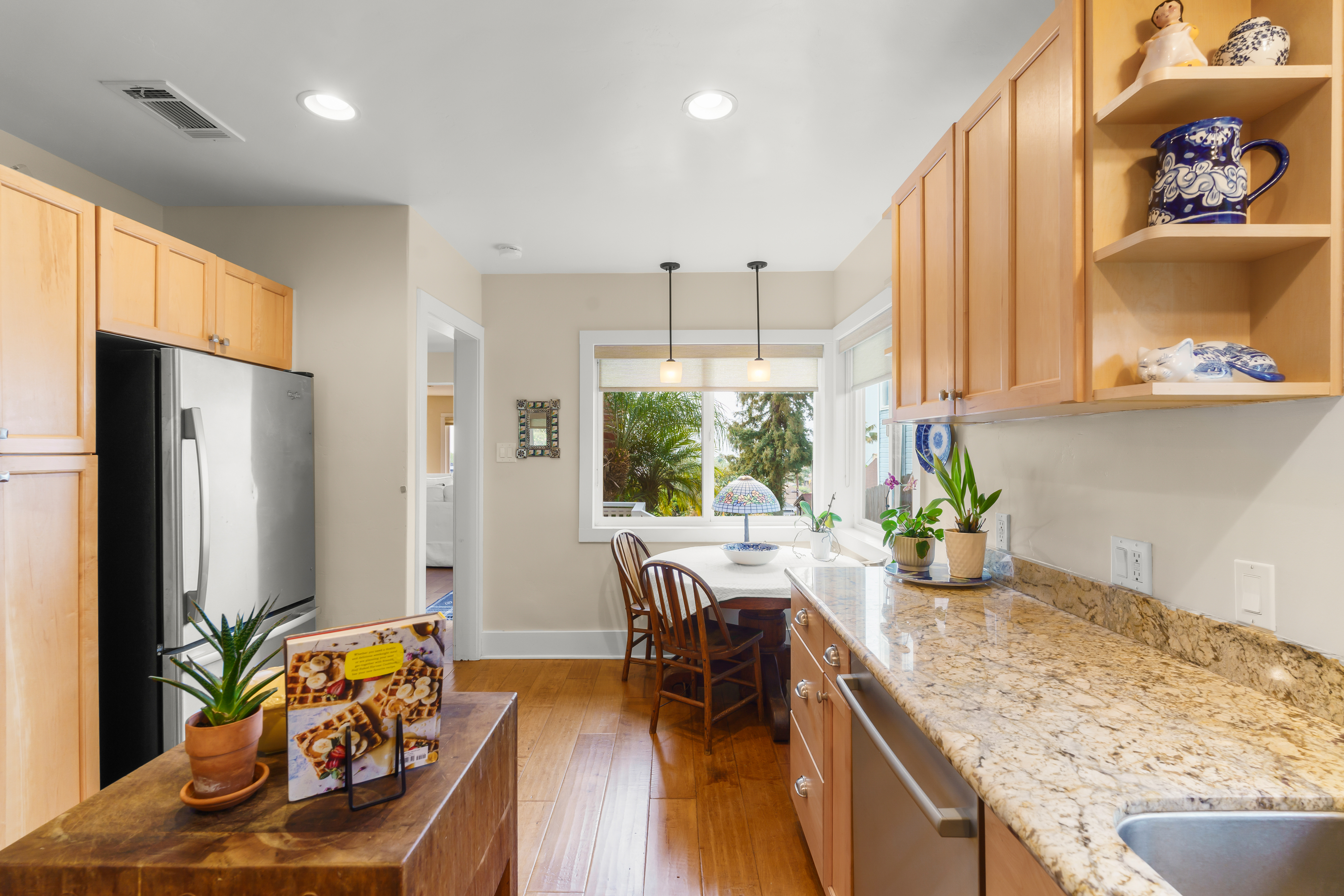  981 Poli Street, Ventura, CA 93001 - 物件實景