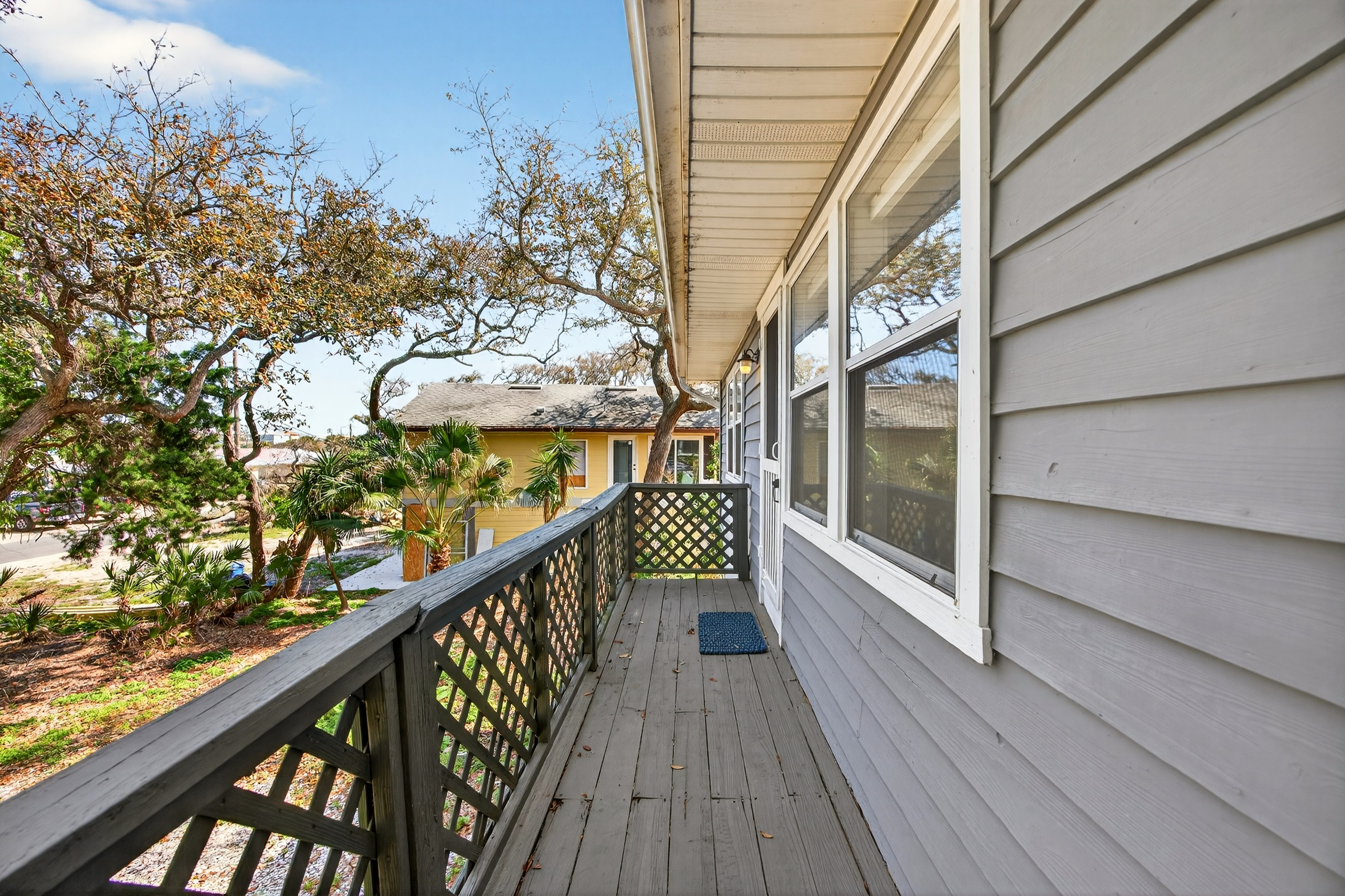  6433 Madison Street, St Augustine Beach, FL, 32080 - 物件實景