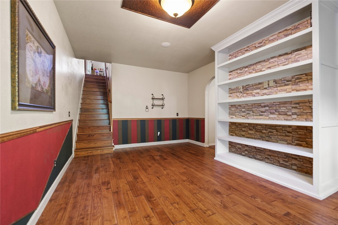 Bella Vista, Arkansas, 72714, United States, 4 Bedrooms Bedrooms, ,3 BathroomsBathrooms,Residential,For Sale,1949126