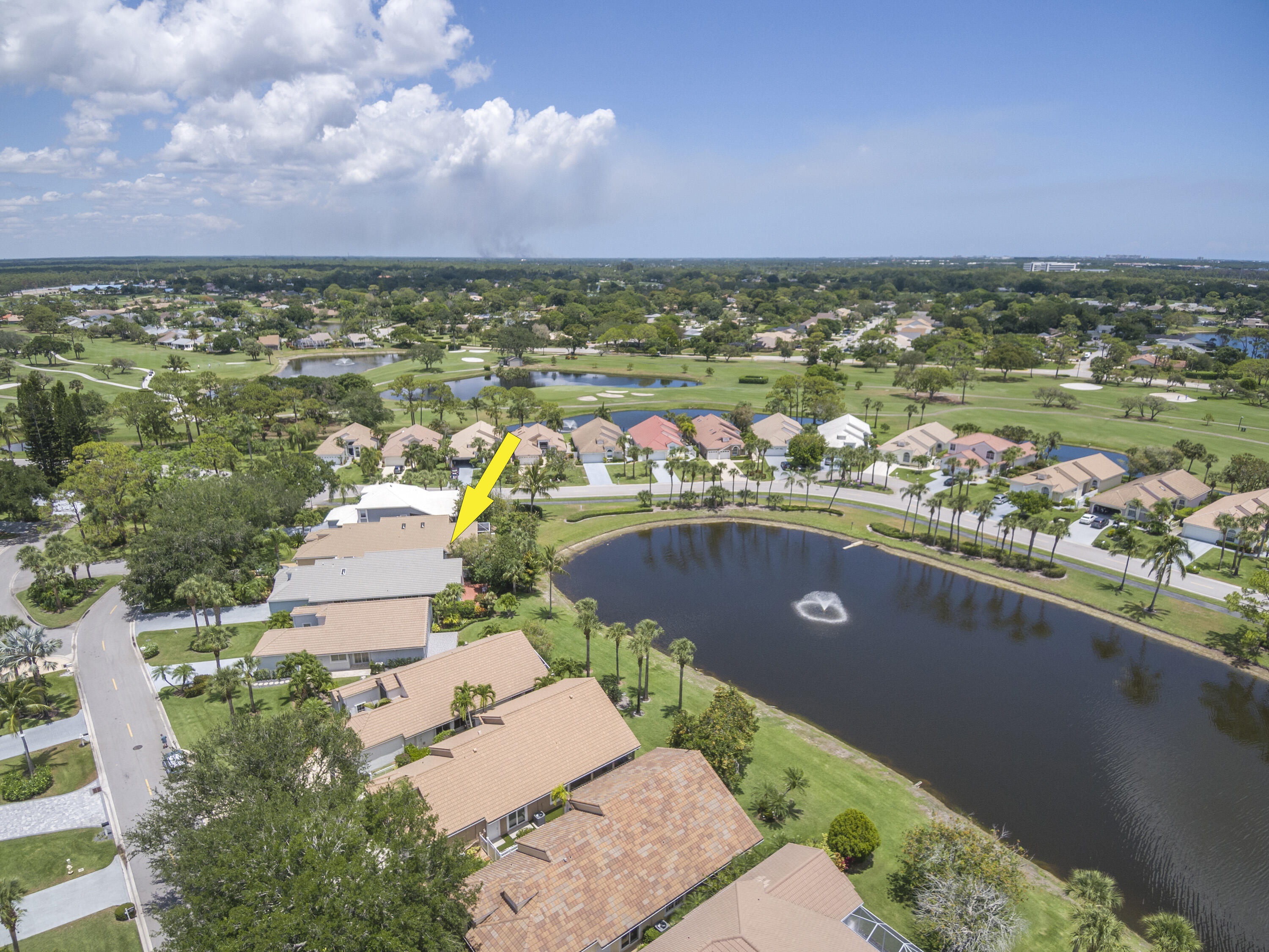 Palm Beach Gardens, Florida, 33418, United States, 3 Bedrooms Bedrooms, ,3 BathroomsBathrooms,Residential,For Sale,1805206