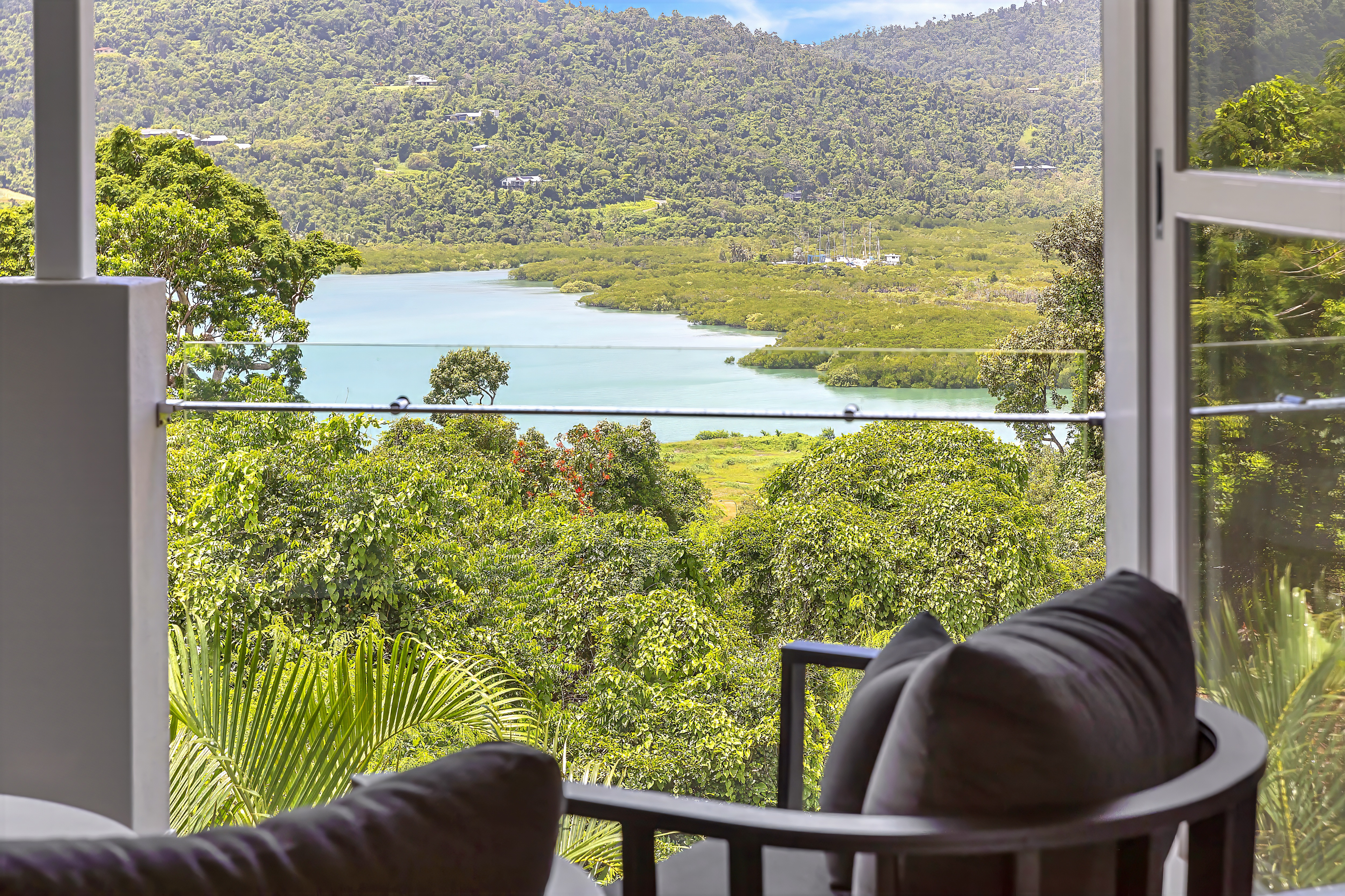  25 Airlie View, Airlie Beach - 物件實景