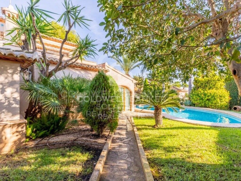 Alicante, J?vea / X?bia, Partida Comunes-Adsubia, Jávea / Xàbia, Comunidad Valenciana, ES, 3 Bedrooms Bedrooms, ,3 BathroomsBathrooms,Residential,For Sale,Alicante, J?vea / X?bia, Partida Comunes-Adsubia, ,1598799