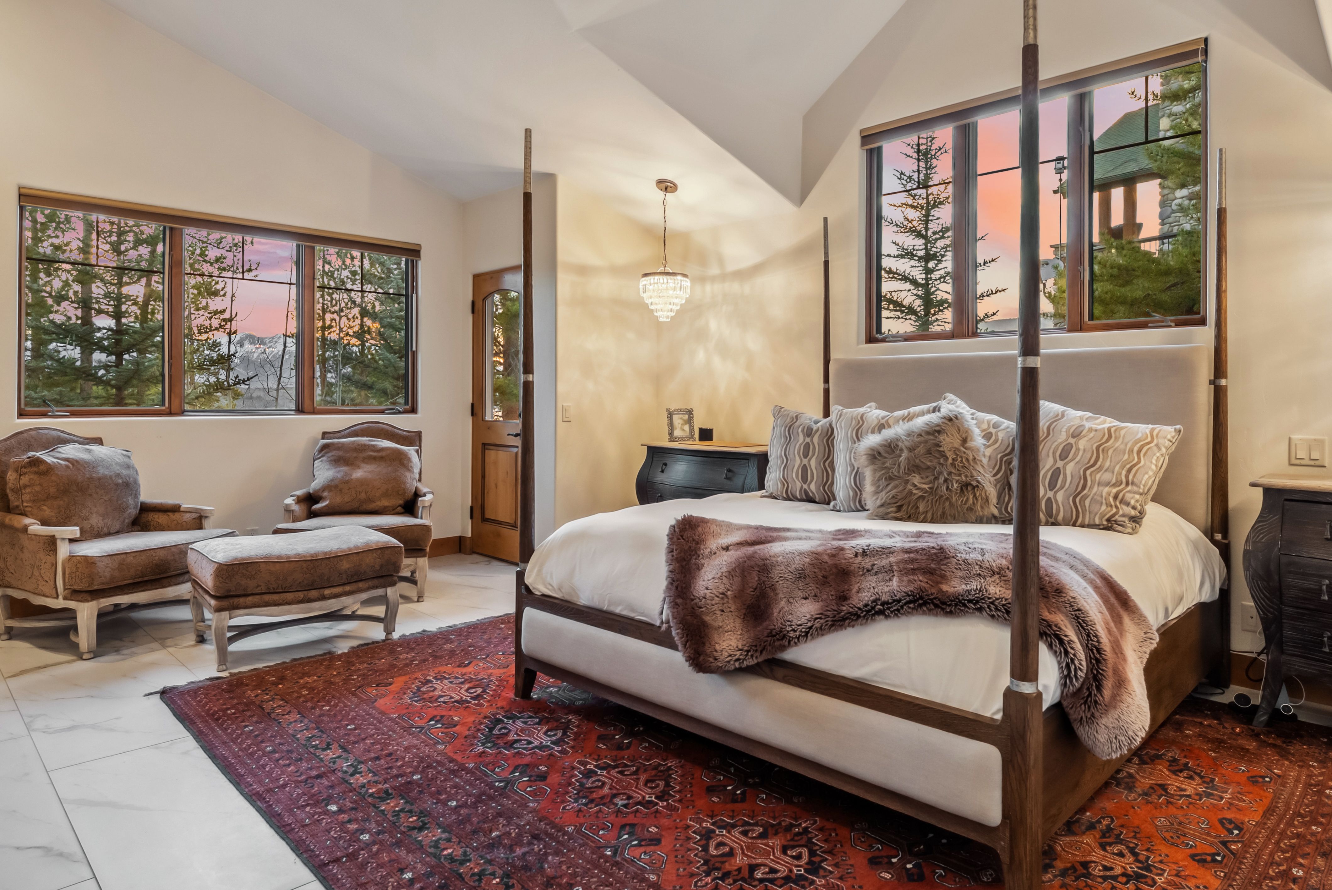  Legacy Living in Keystone Ranch - 物件實景