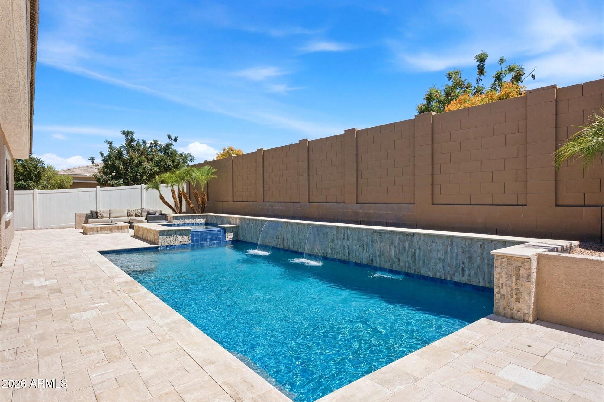  2525 East Pleasant Lane, Phoenix, AZ 85042 - 物件實景