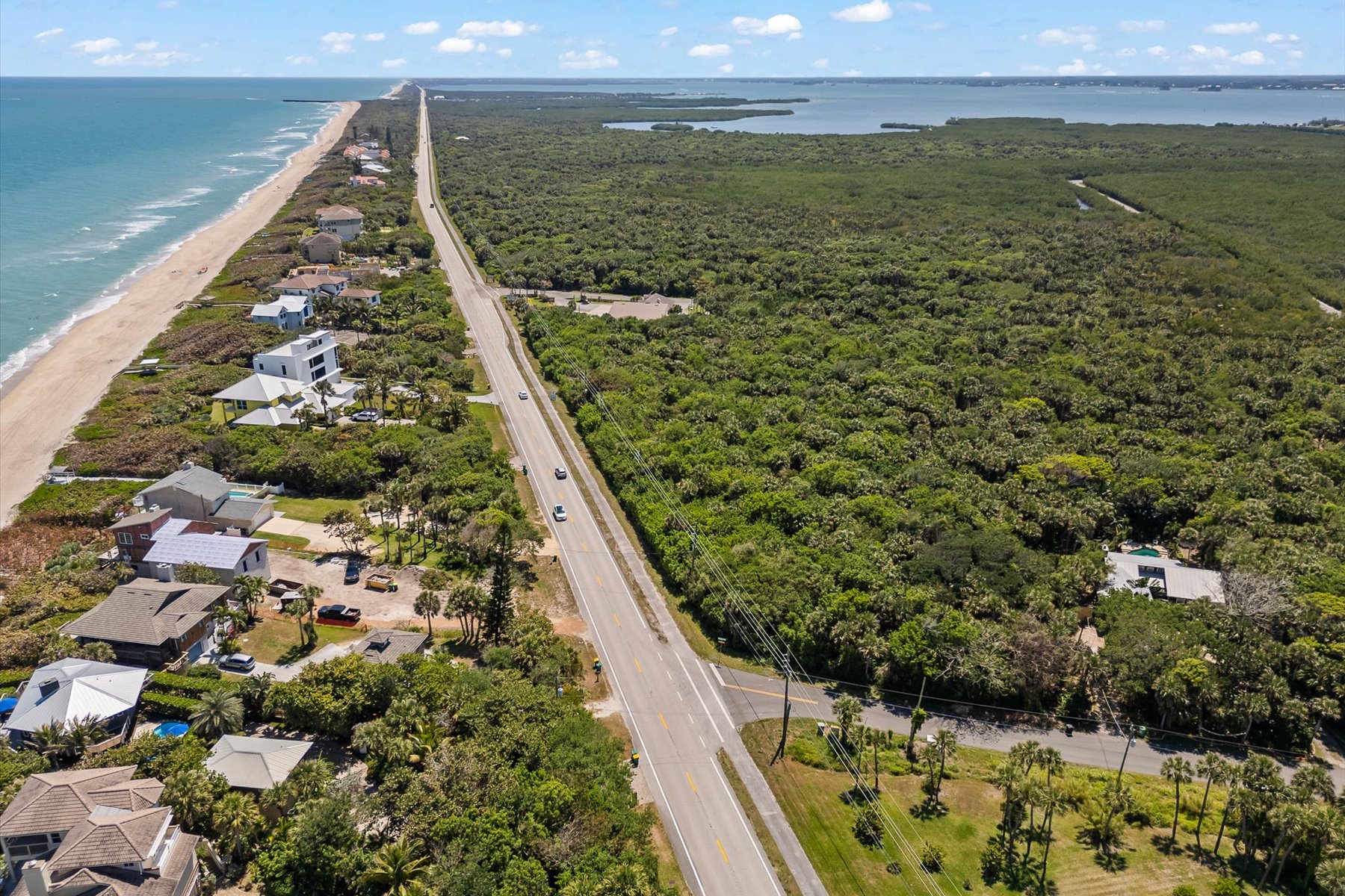  101 Seagrape Road, Melbourne Beach, FL, 32951 - 物件實景
