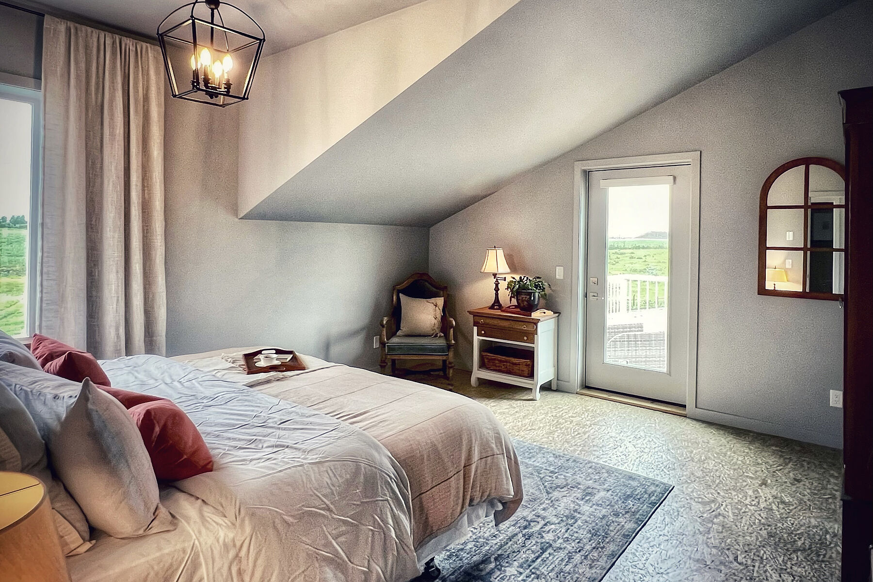  Rural Rocky View County, Rocky View - 物件實景