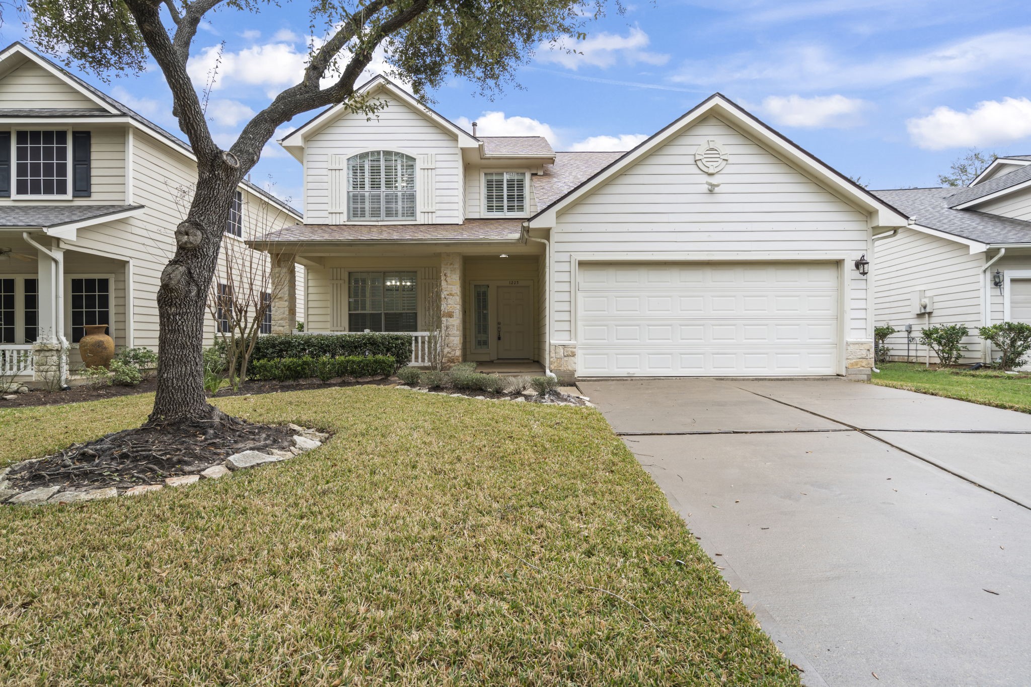 Lexington Green Dr, Missouri City, TX 77459