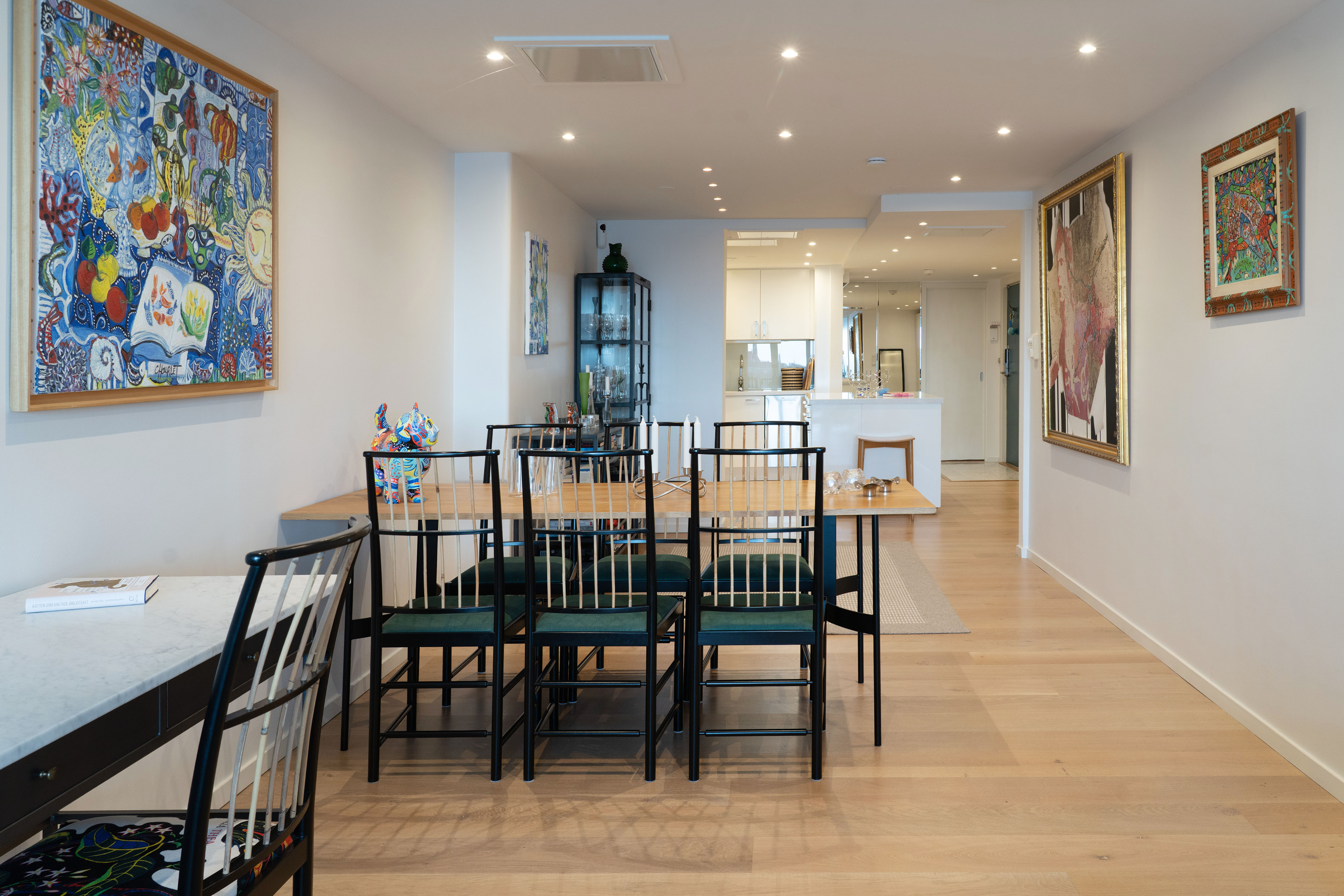  Carl Milles väg 7 - 物件實景