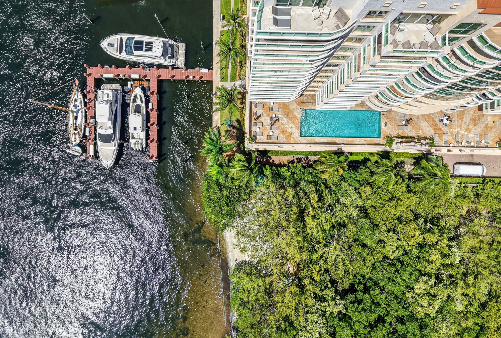  2845 NE 9th St, Fort Lauderdale, FL, 33304 - 物件實景