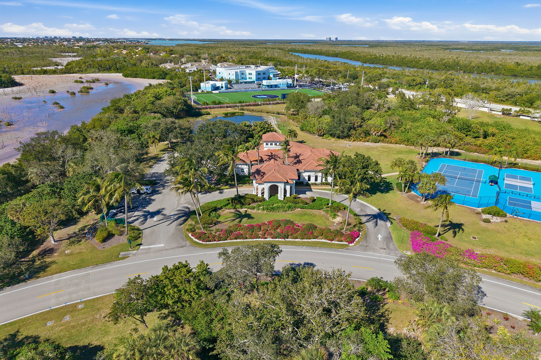  MARCO ISLAND - KEY MARCO - 物件實景