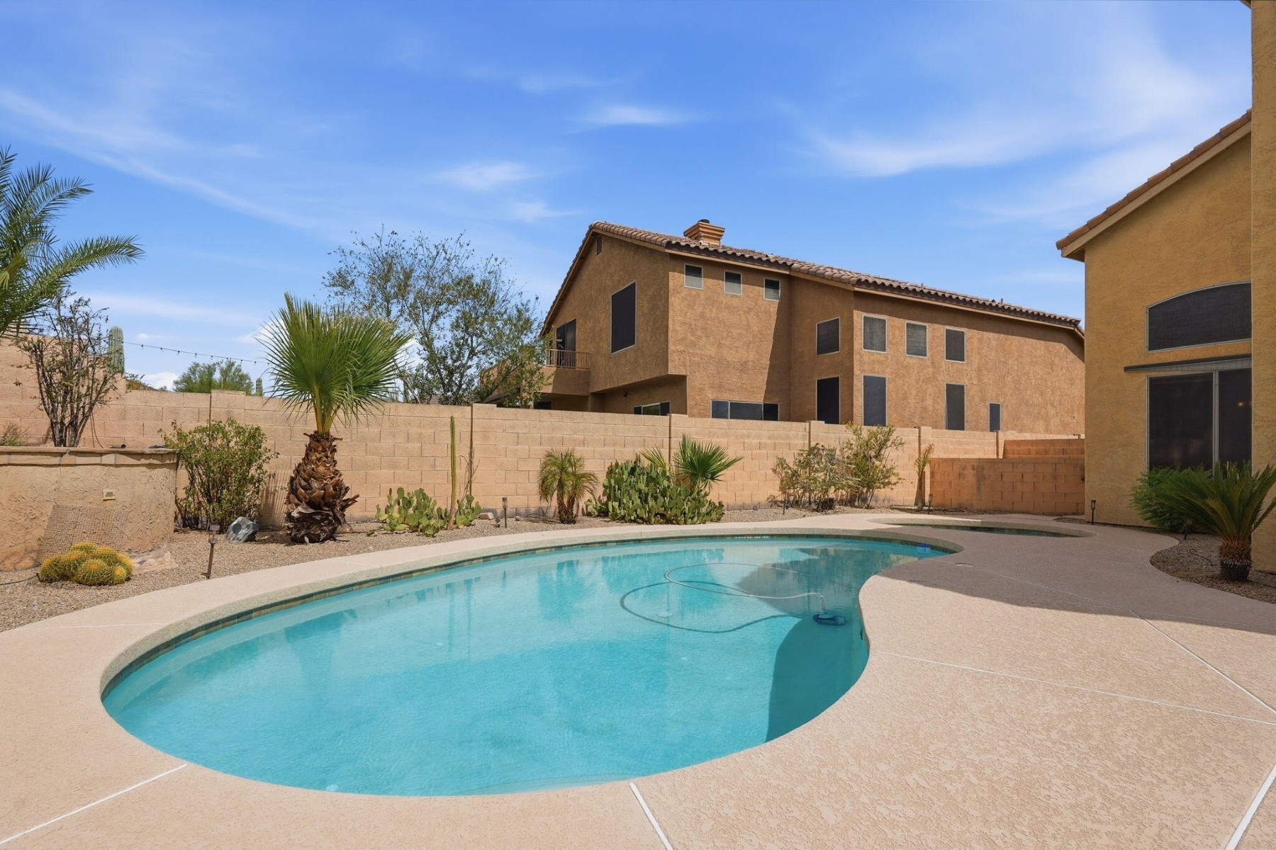  13547 E Estrella Avenue  Scottsdale, AZ - 物件實景