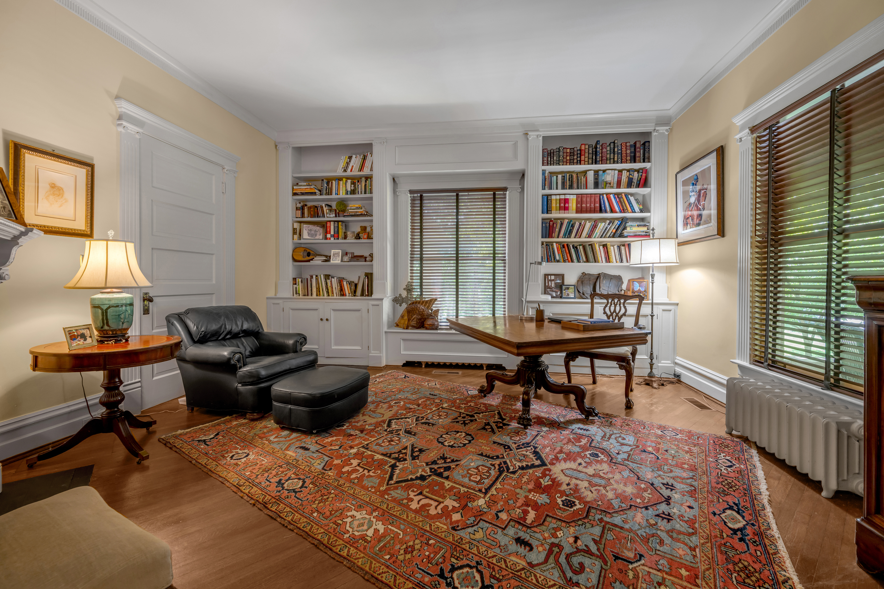  262 S Ashland Avenue - 物件實景