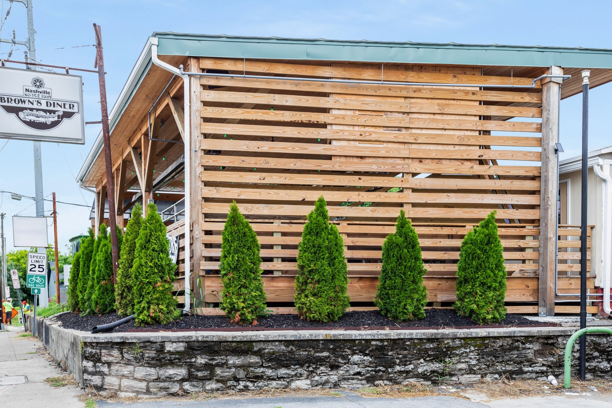  2600 Hillsboro Pike, Nashville, TN, 37212 - 物件實景