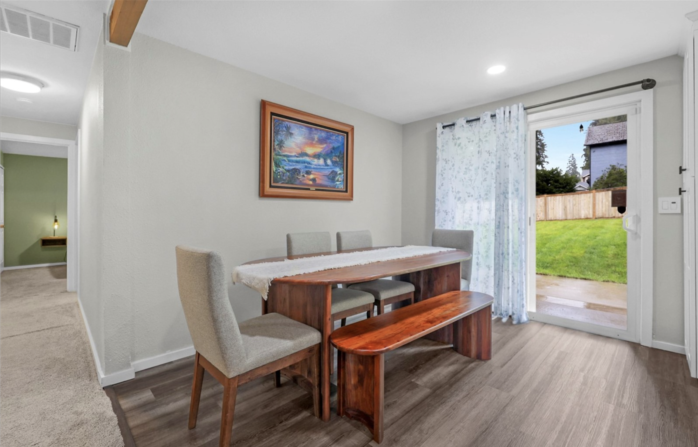  Sanctuary in Alderwood Manor - 物件實景