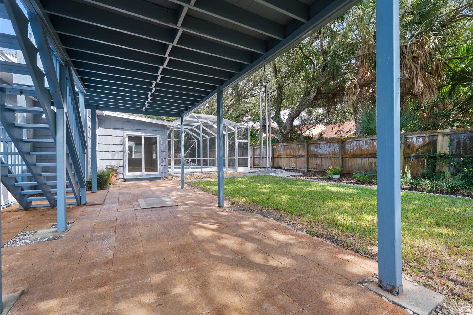  25 Linda Mar Dr, St Augustine, FL, 32080 - 物件實景