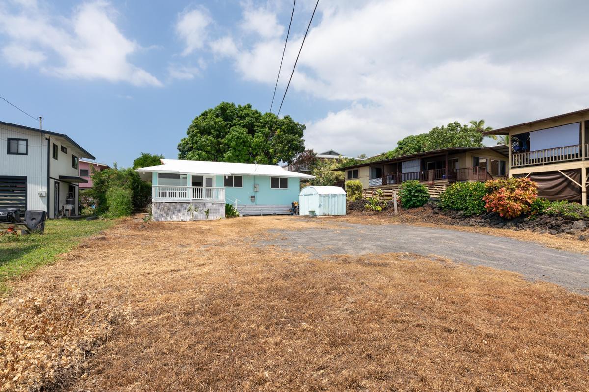 Kalani St, Kailua Kona, HI 96740 #1