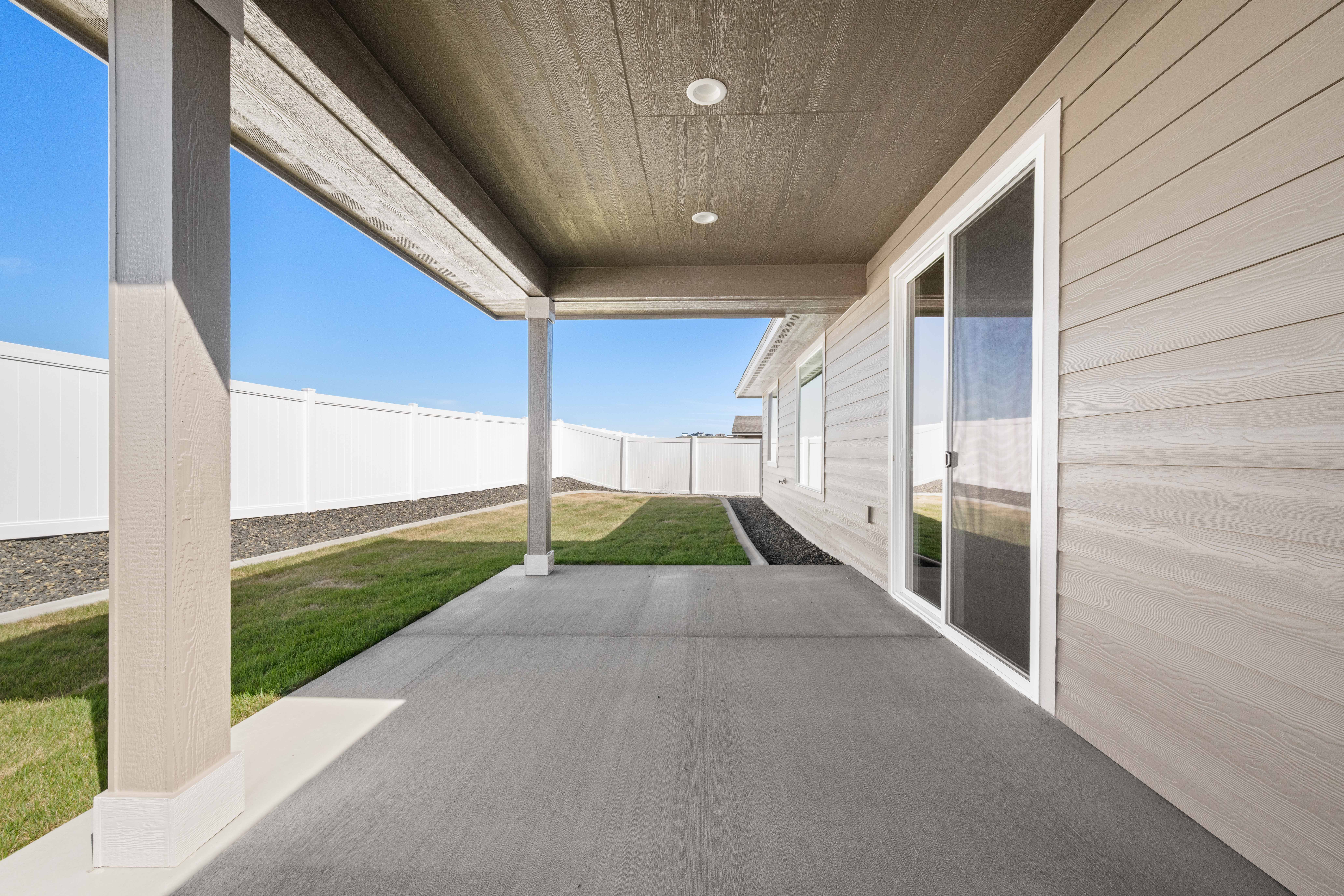  Designed Plan by Ethington Homes - 物件實景