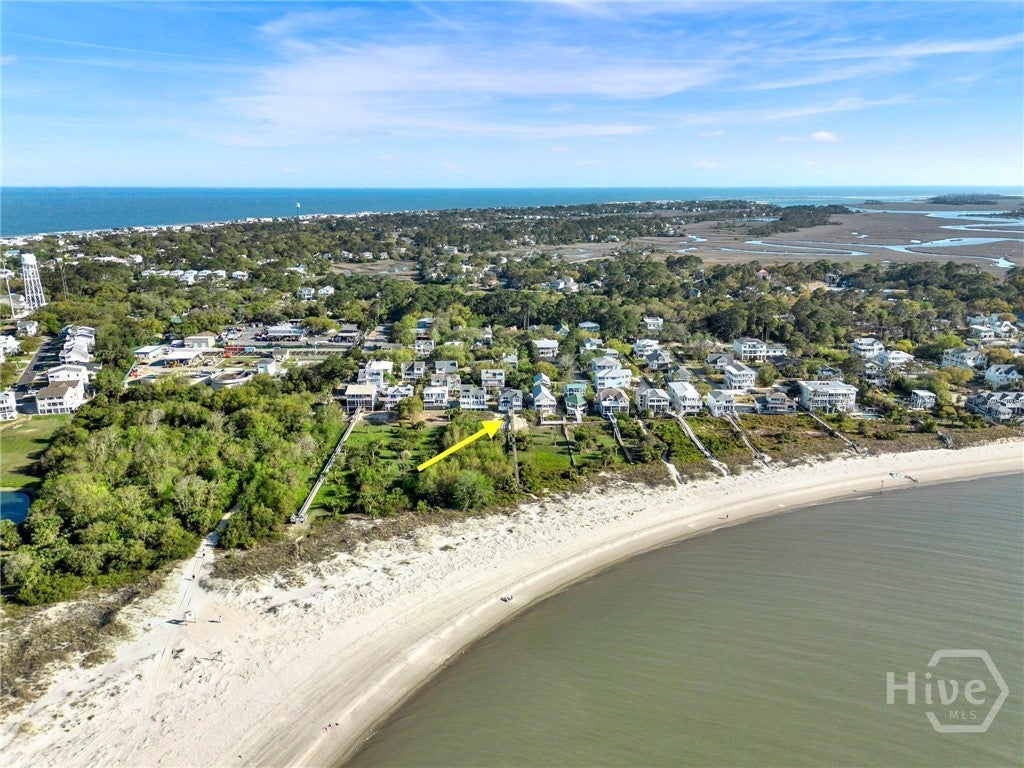 TYBEE ISLAND, Georgia, 31328, United States, 4 Bedrooms Bedrooms, ,3 BathroomsBathrooms,Residential,For Sale,2031955