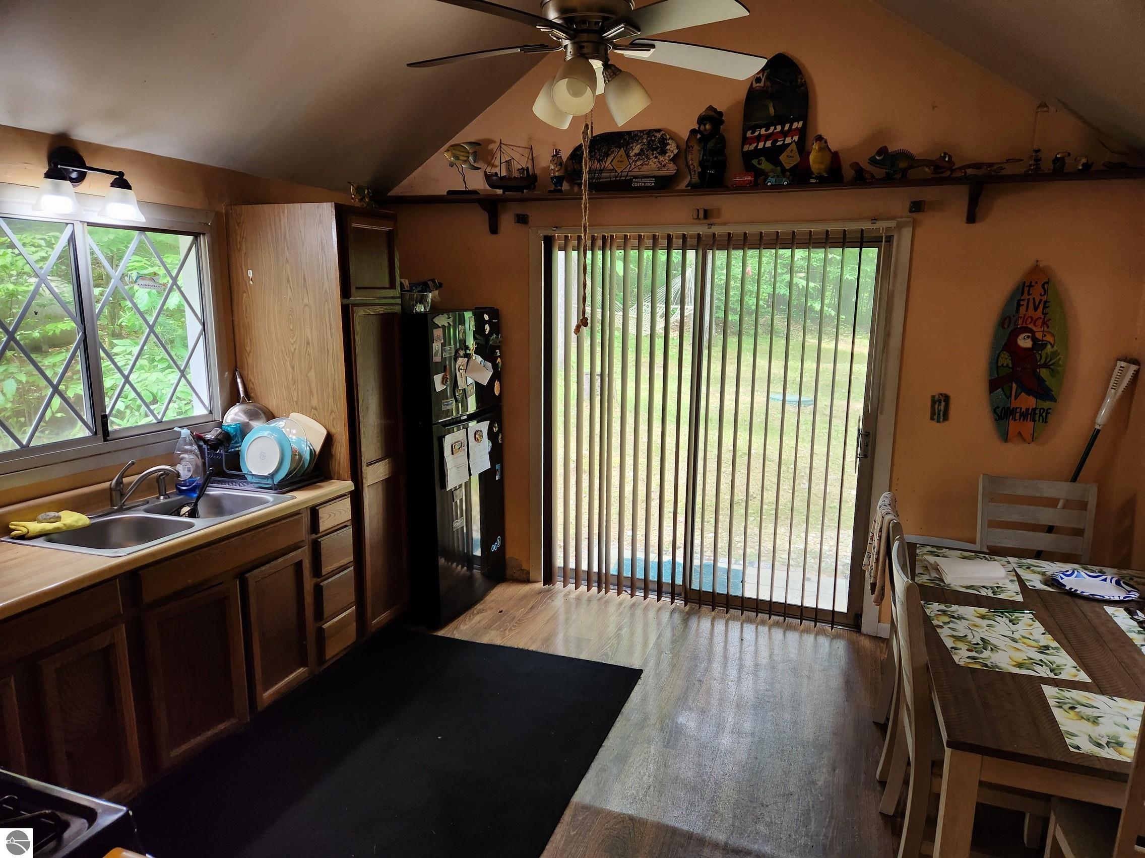 Blue Lake Rd, Kalkaska, MI 49646 #1