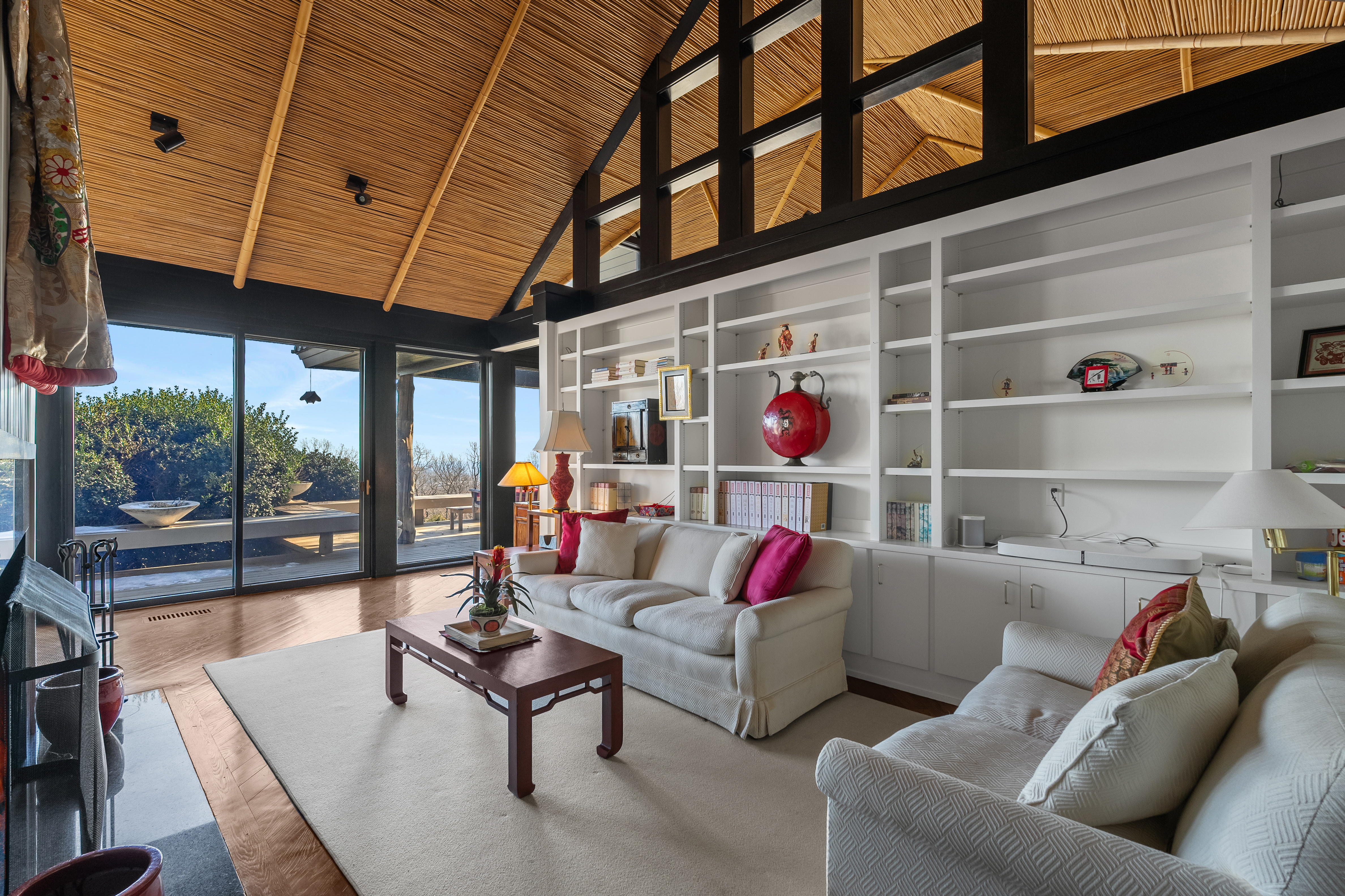  110 Huckleberry Ridge, Greenville, SC 29609 - 物件實景