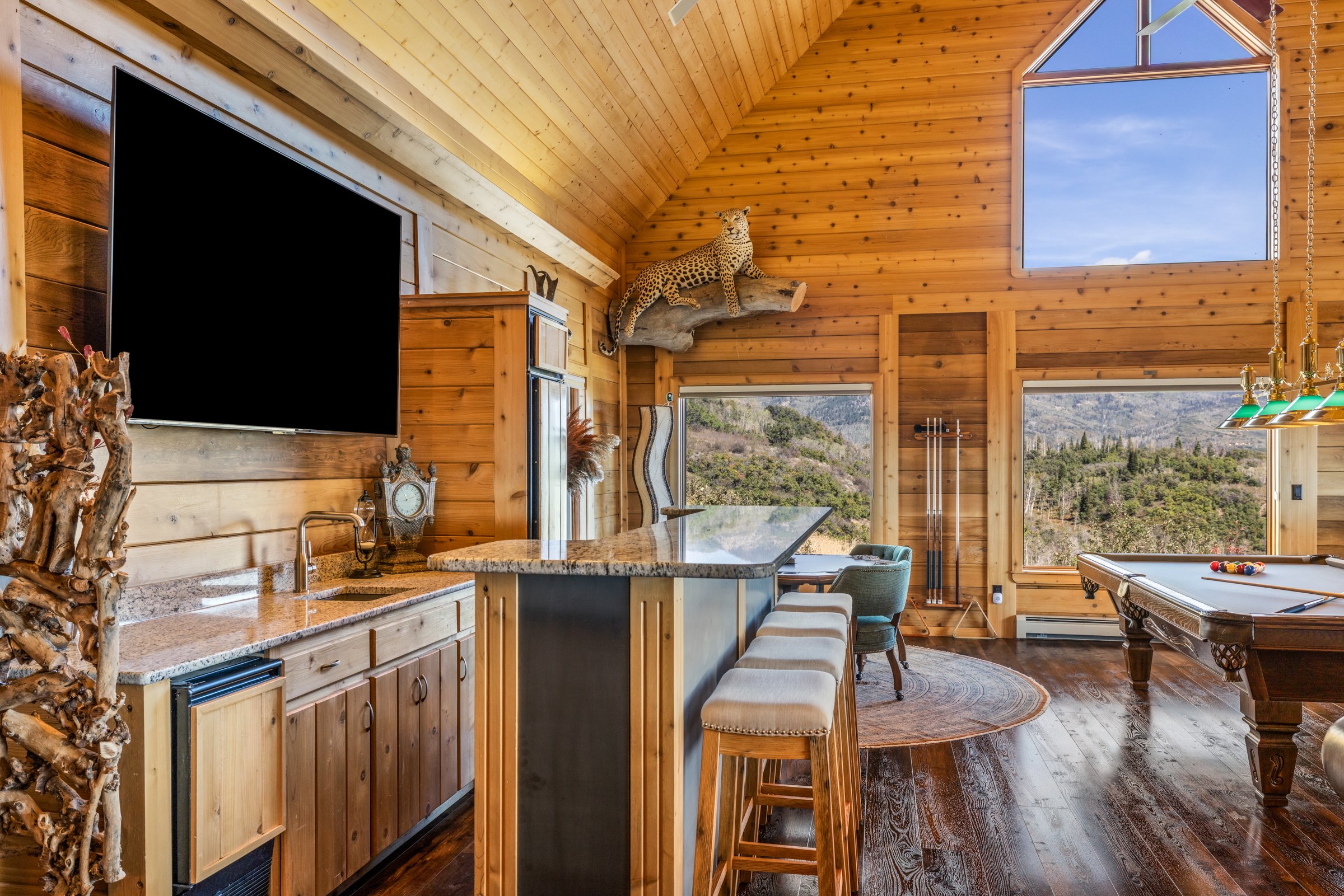  30800 Game Trails Drive, Steamboat Springs, CO 80487 - 物件實景