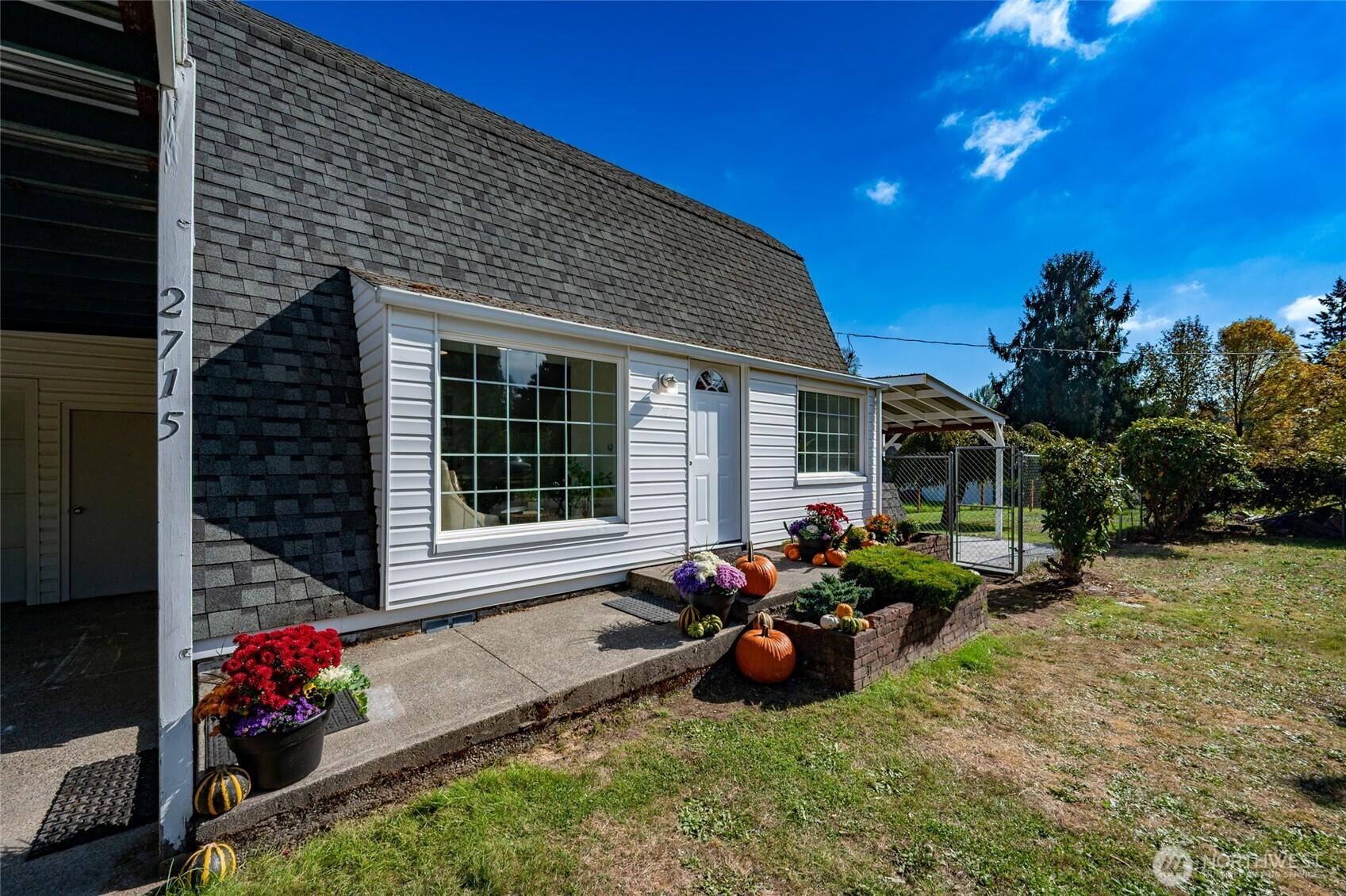 112th Ave, Edgewood, WA 98372 #1