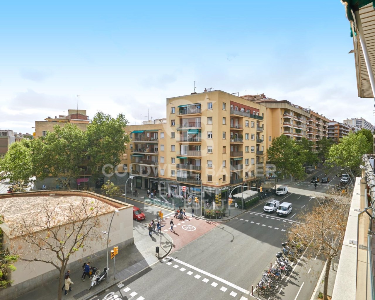 Barcelona, Barcelona, Sants ? Montju?c, Sants Barc, Barcelona, Catalonia, ES, 4 Bedrooms Bedrooms, ,3 BathroomsBathrooms,Residential,For Sale,Barcelona, Barcelona, Sants ? Montju?c, Sants Barc,1527712