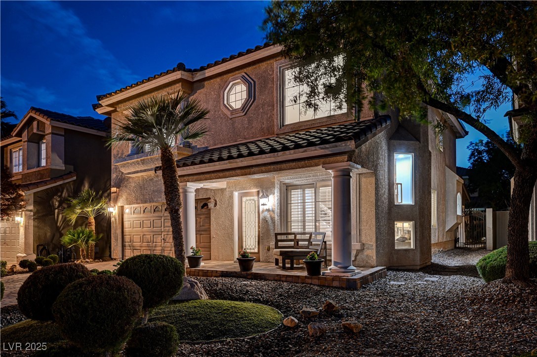 Las Vegas, Nevada, 89141, United States, 3 Bedrooms Bedrooms, ,3 BathroomsBathrooms,Residential,For Sale,1971377