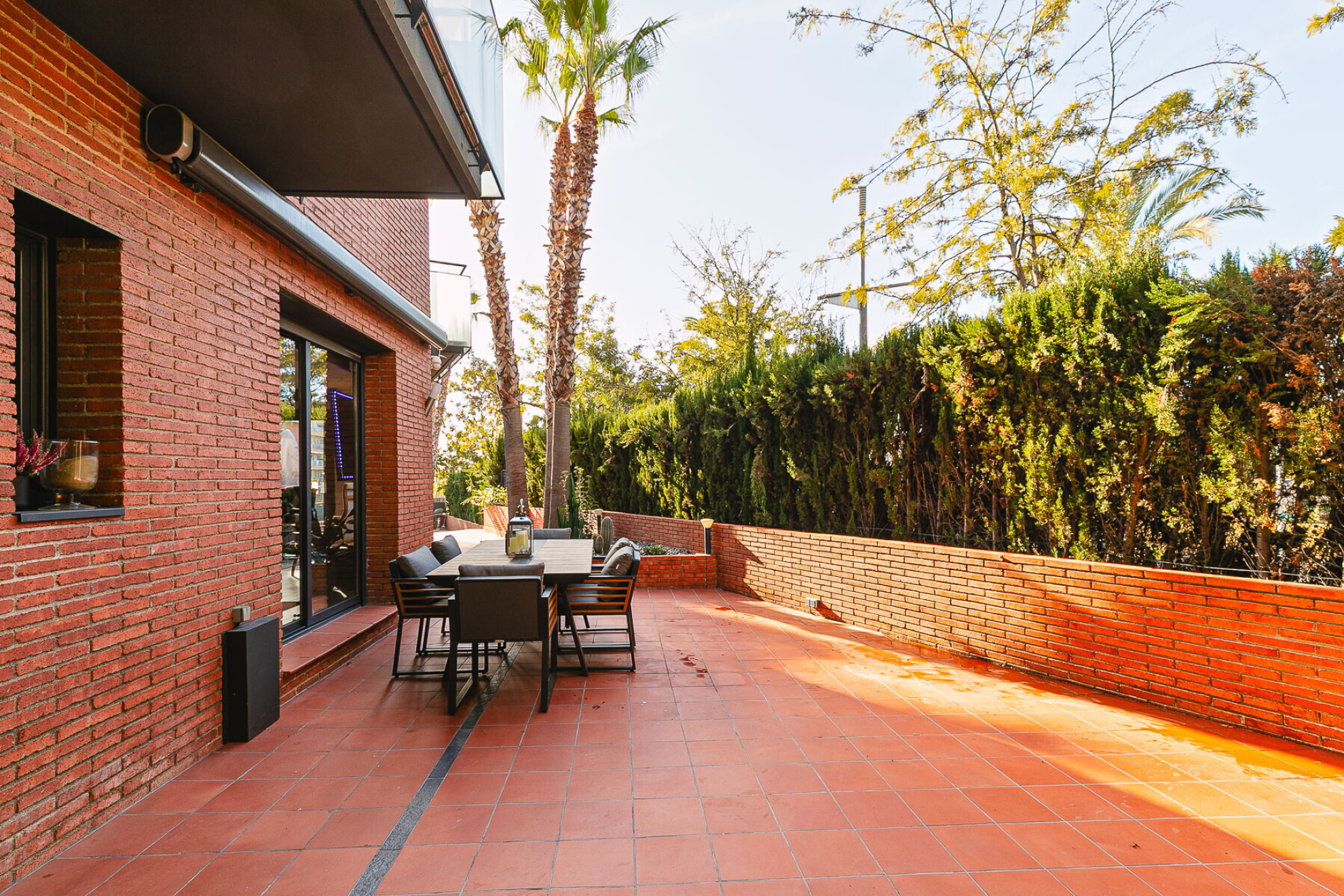  Exclusive house with garden and private pool near the center of Sitges - 物件實景