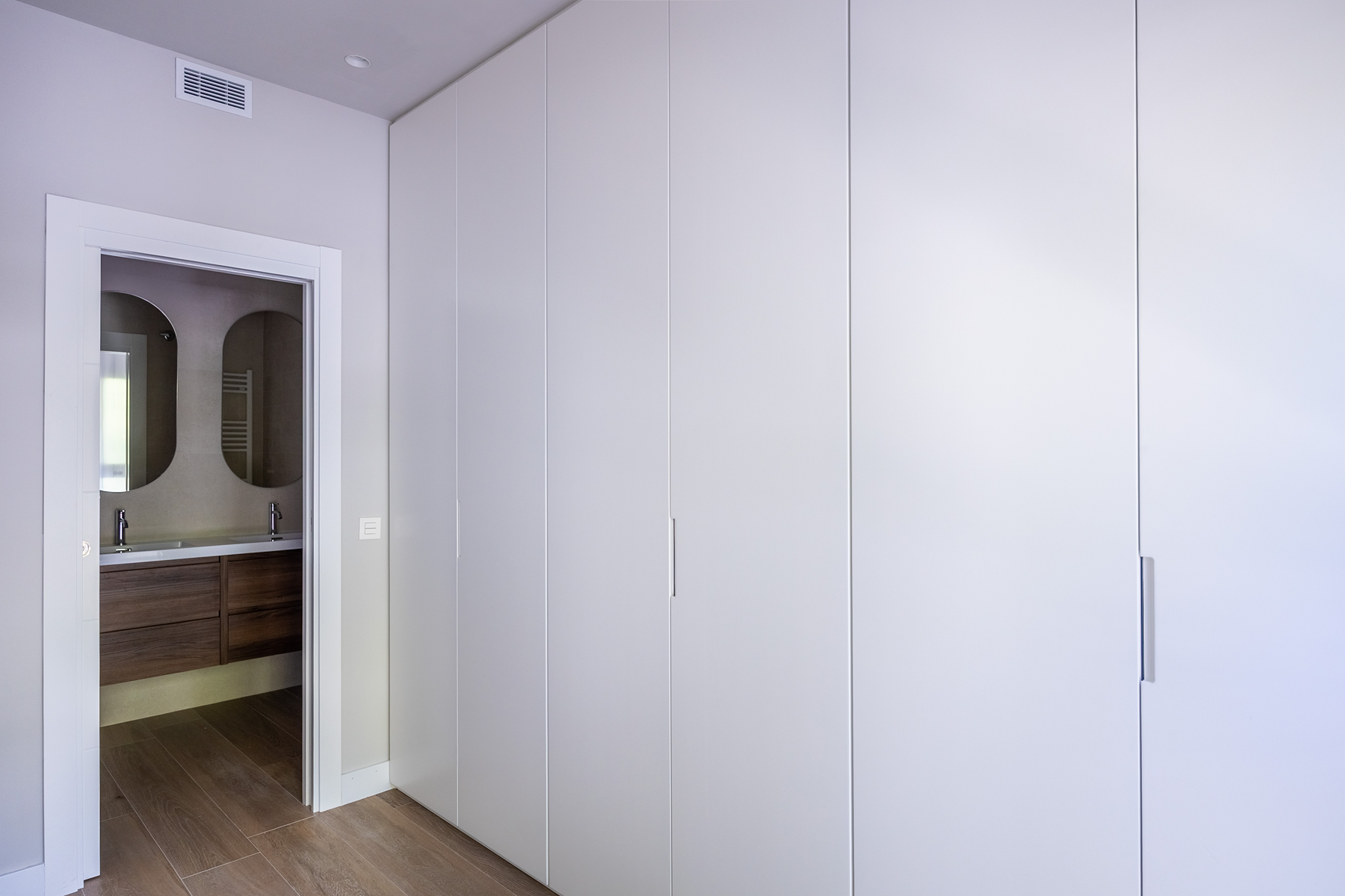  Exclusive duplex with terrace, two parking spaces and storage in Manuel Siurot - 物件實景