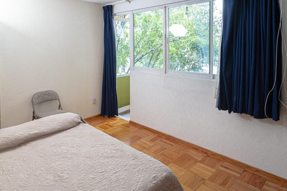 Rodrigo Cifuentes, Benito Juárez, Ciudad de México, 03900, Mexico, 3 Bedrooms Bedrooms, ,4 BathroomsBathrooms,Residential,For Sale,Rodrigo Cifuentes,1631179