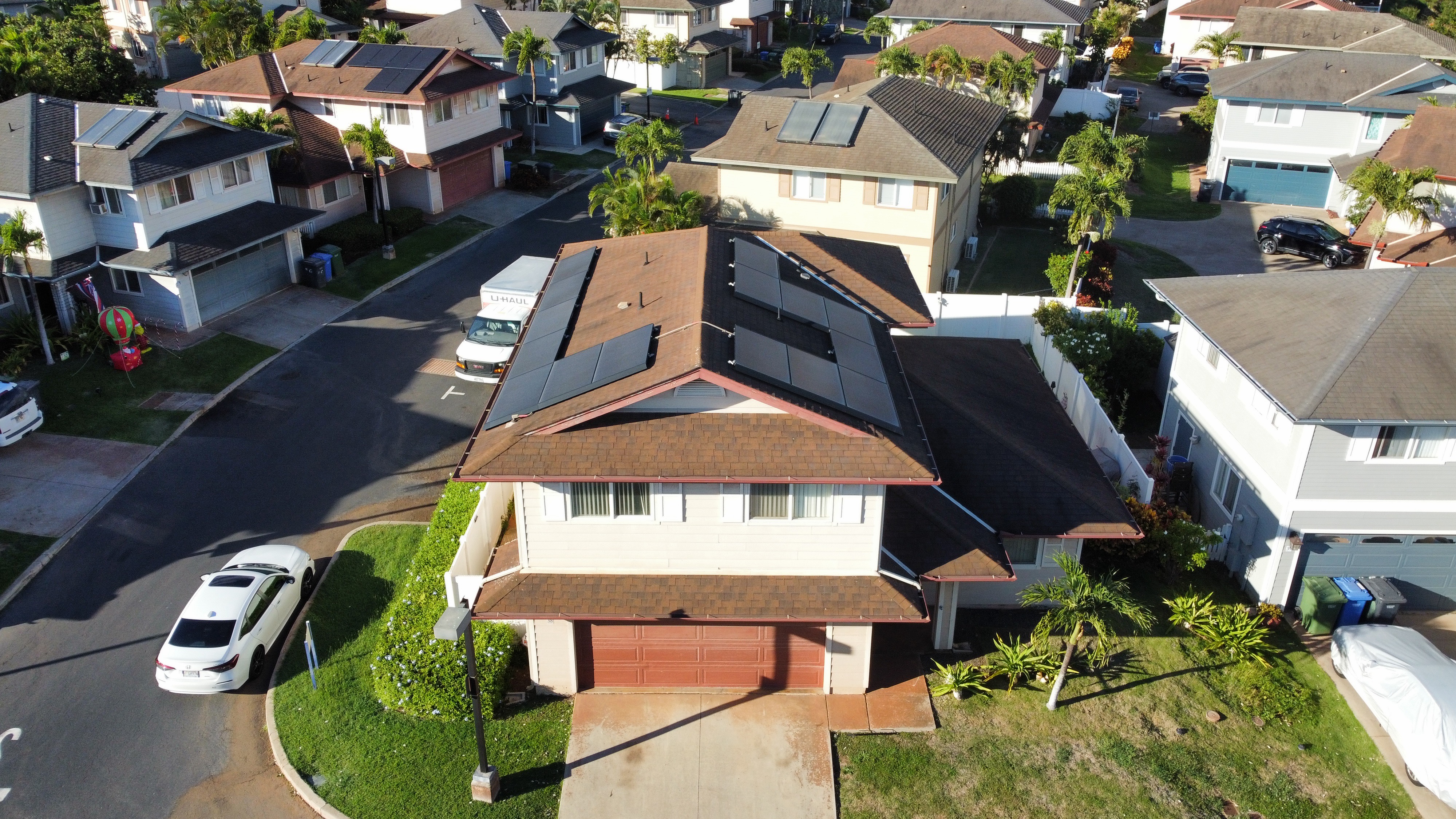 Kapolei, Hawaii, 96707, United States, 4 Bedrooms Bedrooms, ,3 BathroomsBathrooms,Residential,For Sale,1997756