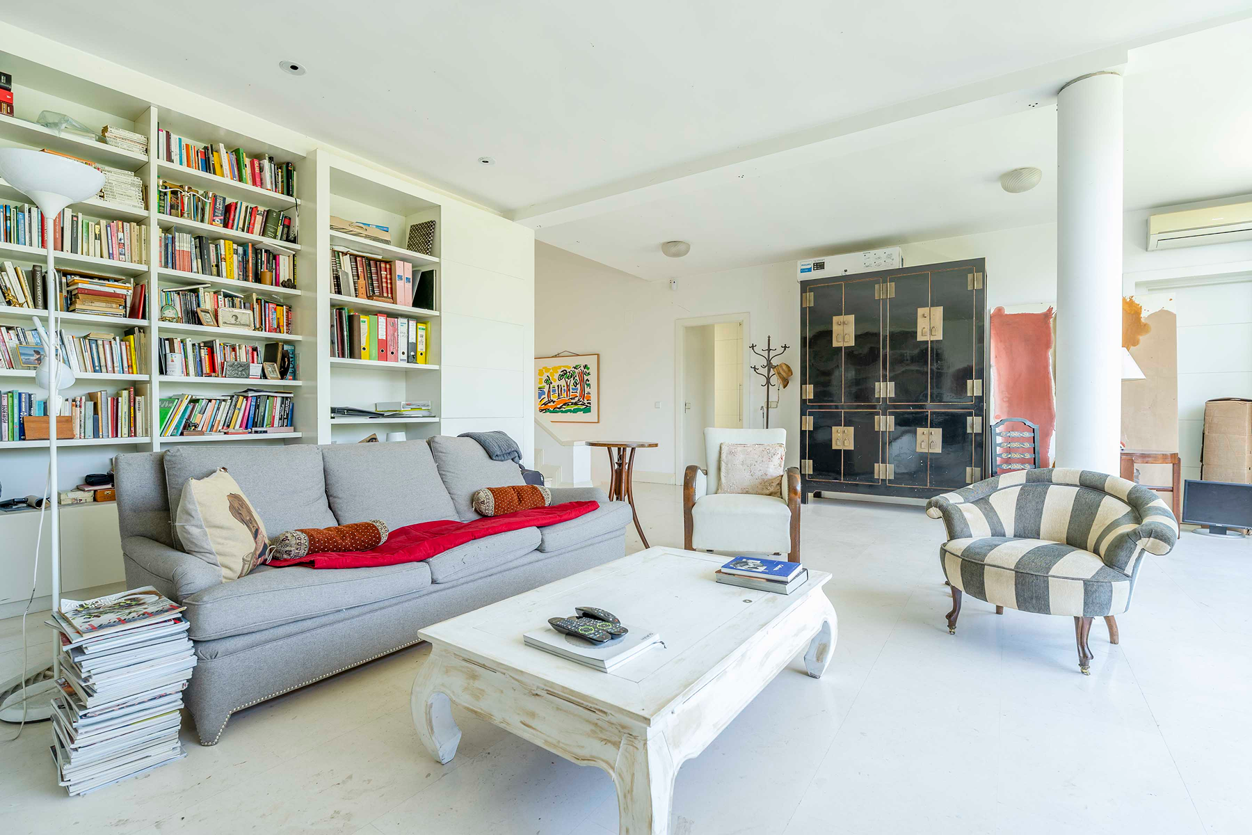  Chalet in 24-hour estate with Golf views - 物件實景