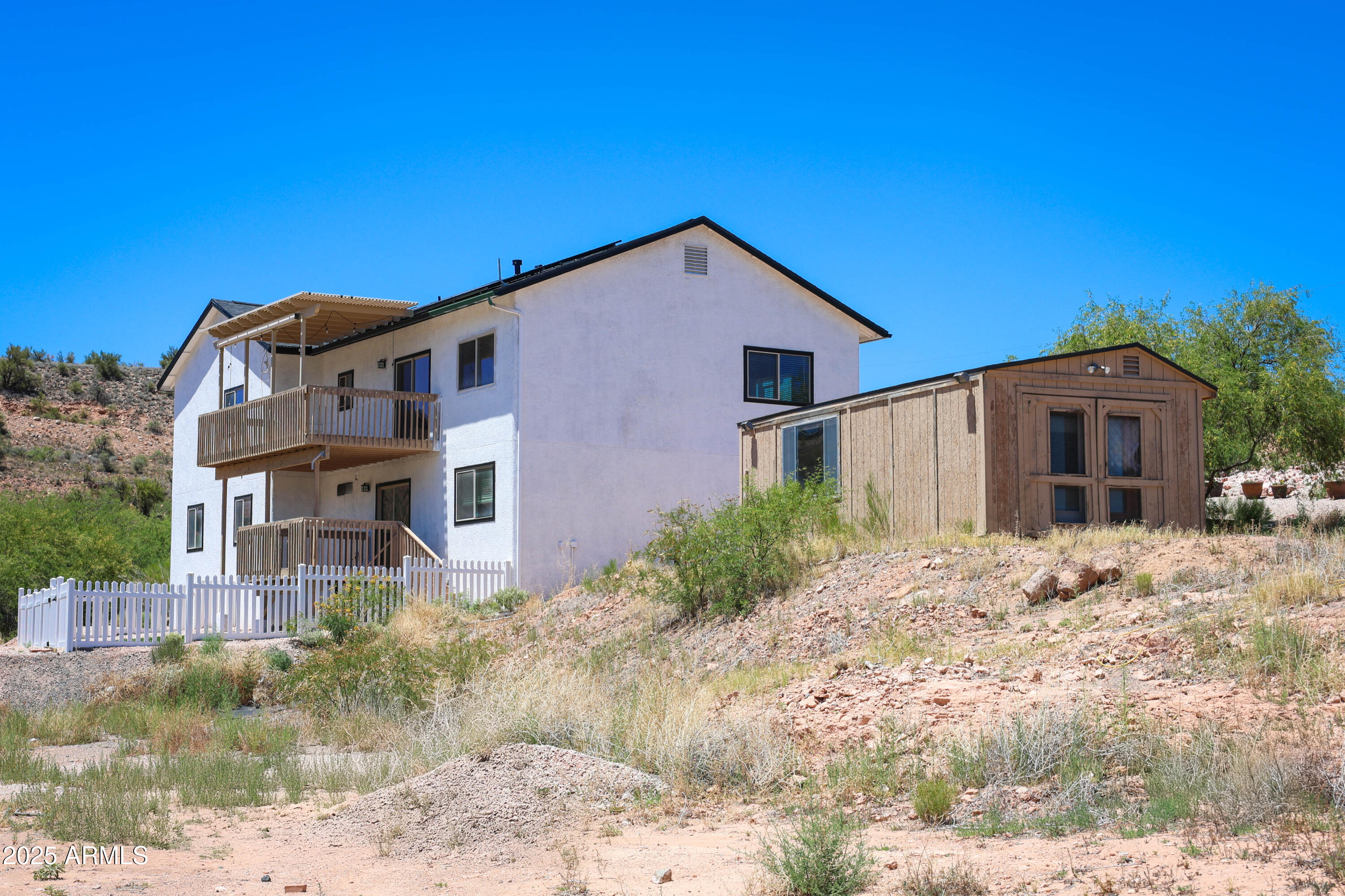 Clarkdale, Arizona, 86324, United States, 4 Bedrooms Bedrooms, ,Residential,For Sale,1902040