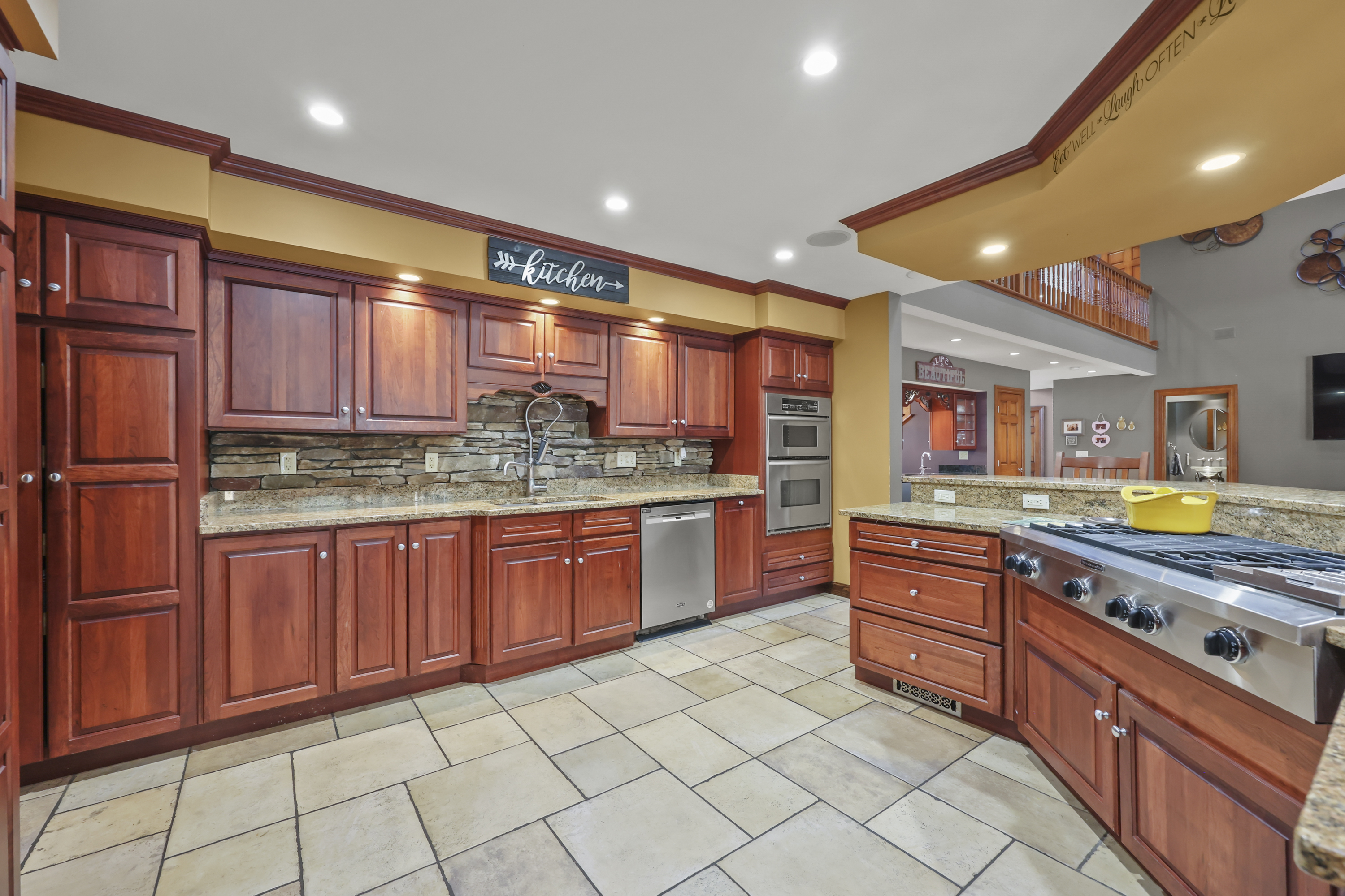  Idyllic Berkshire Living in Blythewood Estates - 物件實景