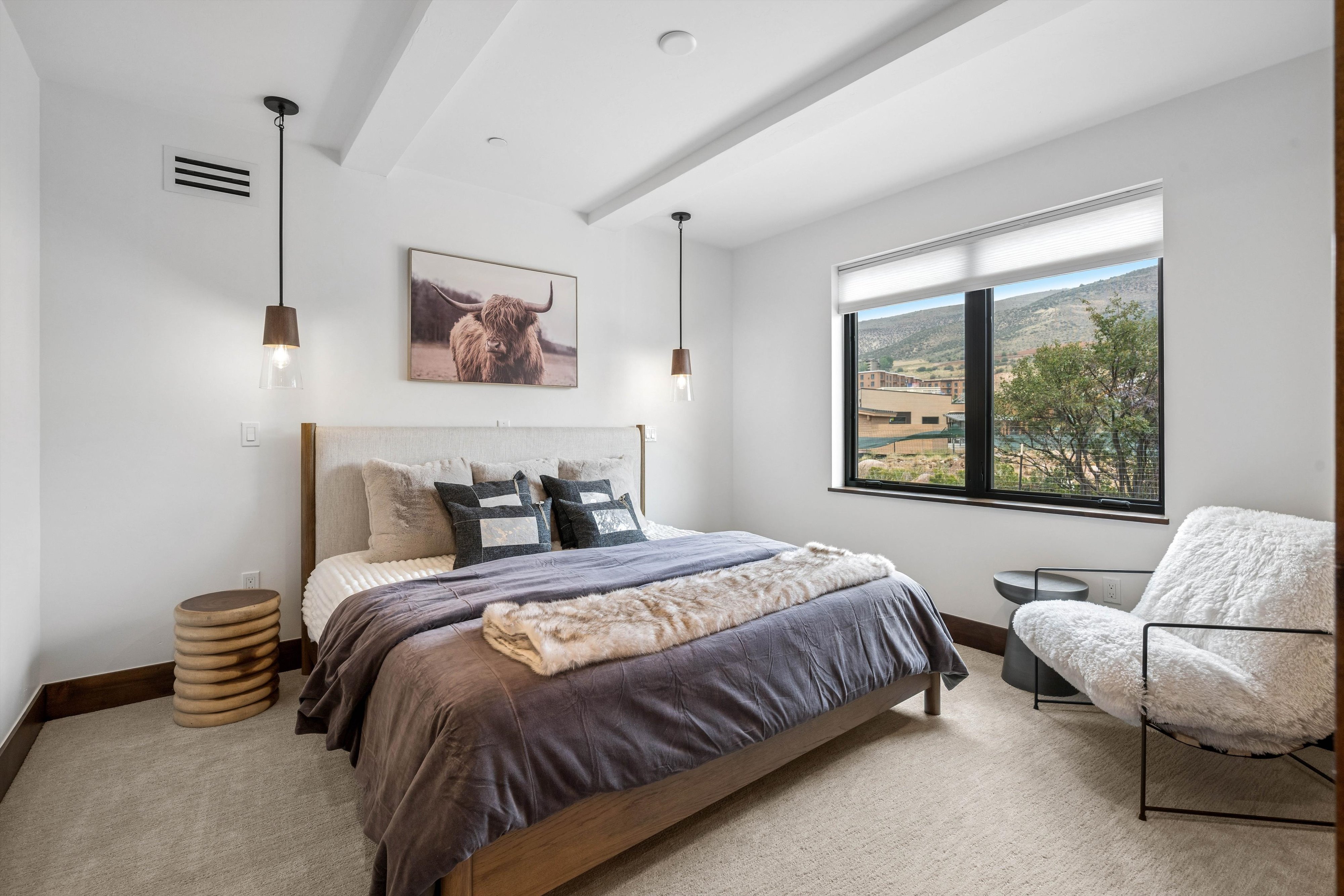  Contemporary architecture meets effortless mountain living at The Kestrel - 物件實景