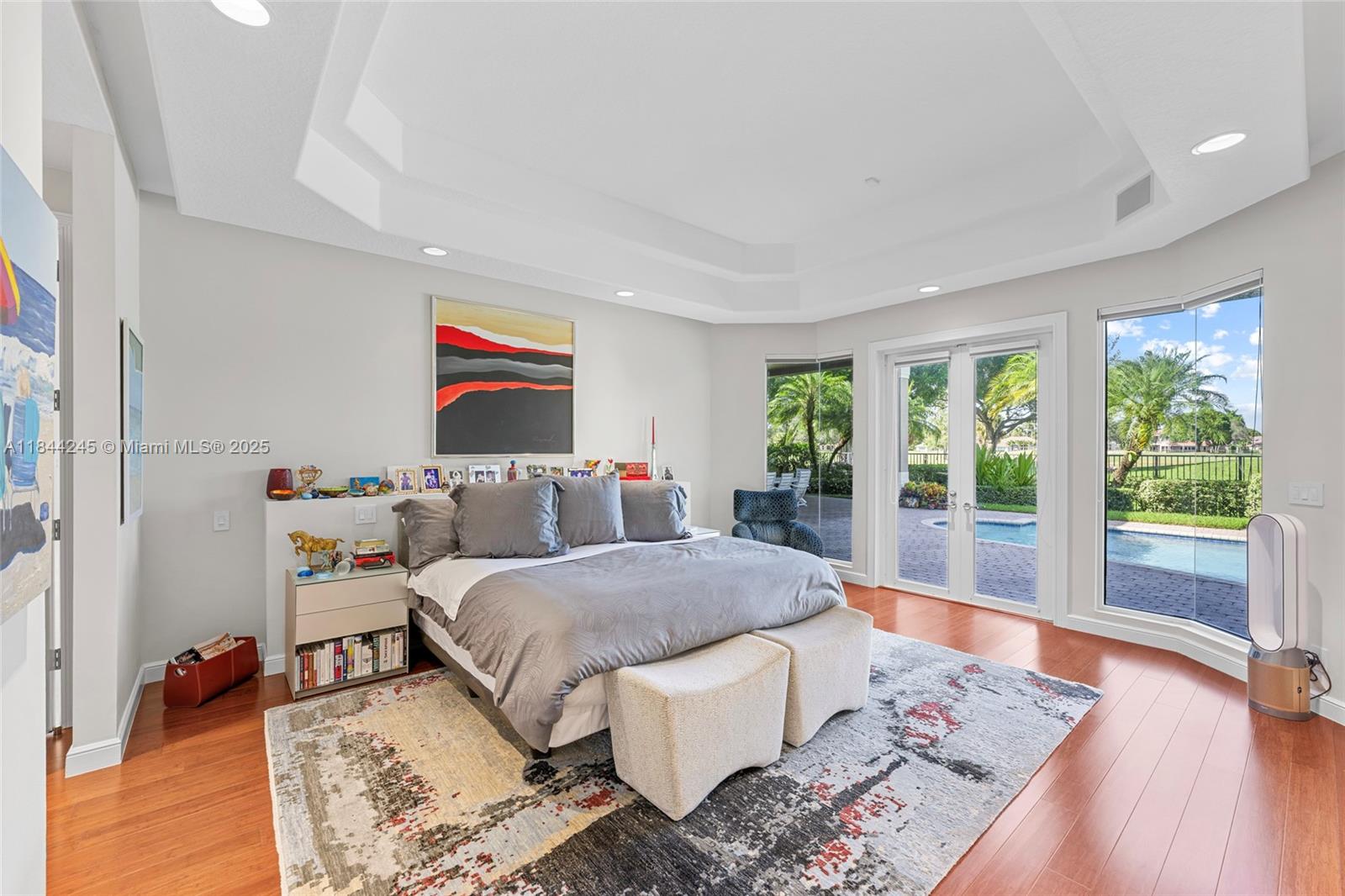 Weston, Florida, 33327, United States, 5 Bedrooms Bedrooms, ,4 BathroomsBathrooms,Residential,For Sale,1901974