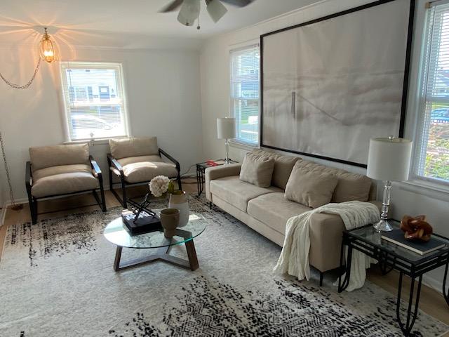 Belmar, New Jersey, 07719, United States, 3 Bedrooms Bedrooms, ,2 BathroomsBathrooms,Residential,For Sale,1923149