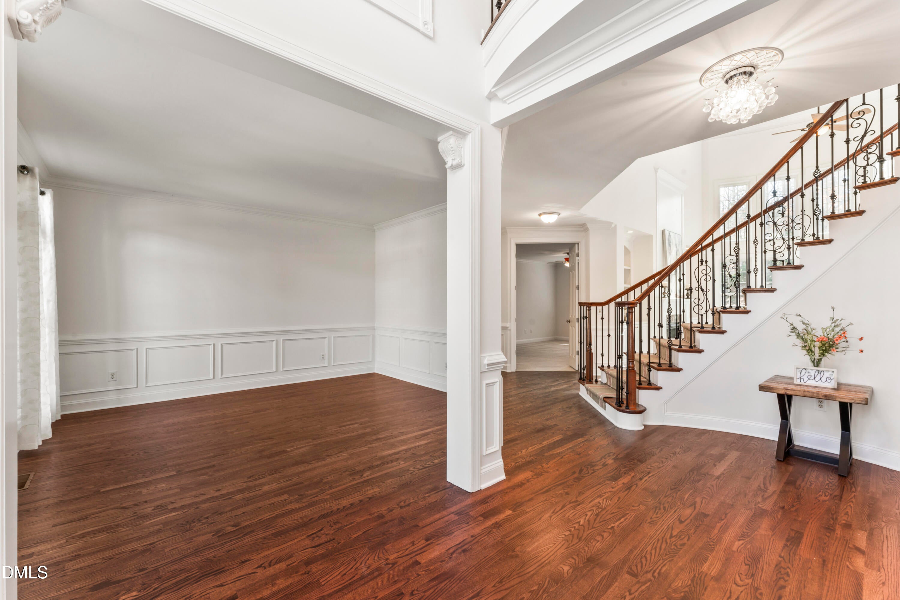 Cary, North Carolina, 27519, United States, 5 Bedrooms Bedrooms, ,5 BathroomsBathrooms,Residential,For Sale,1994817