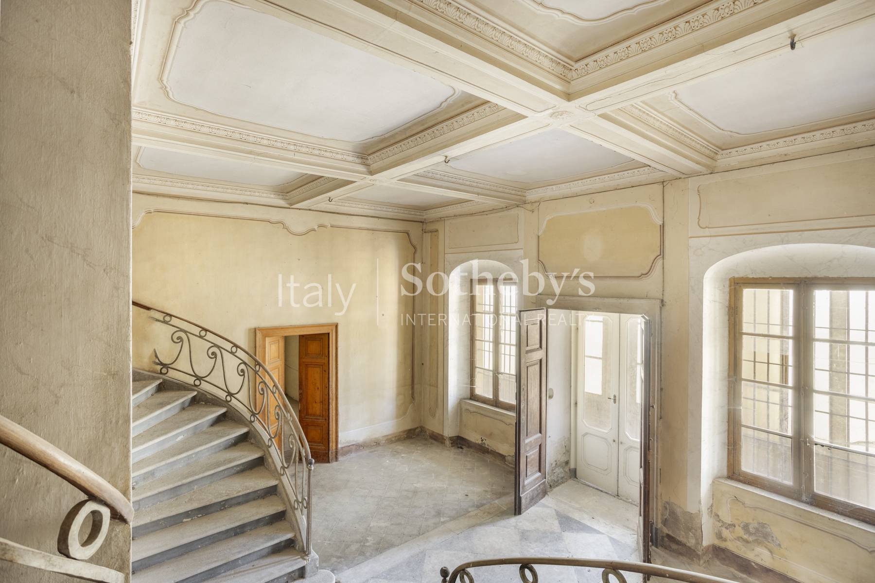  Historic Estate south of Parma - 物件實景
