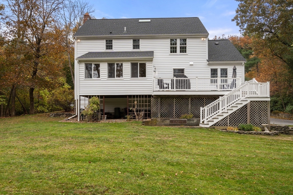 Marlborough, Massachusetts, 01752, United States, 4 Bedrooms Bedrooms, ,Residential,For Sale,1987097