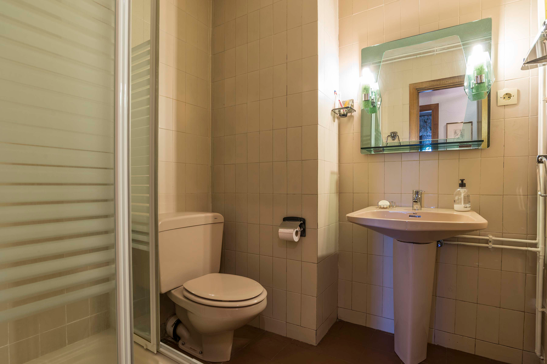  279 m2 apartment to renovate on Calle Guatemala - 物件實景