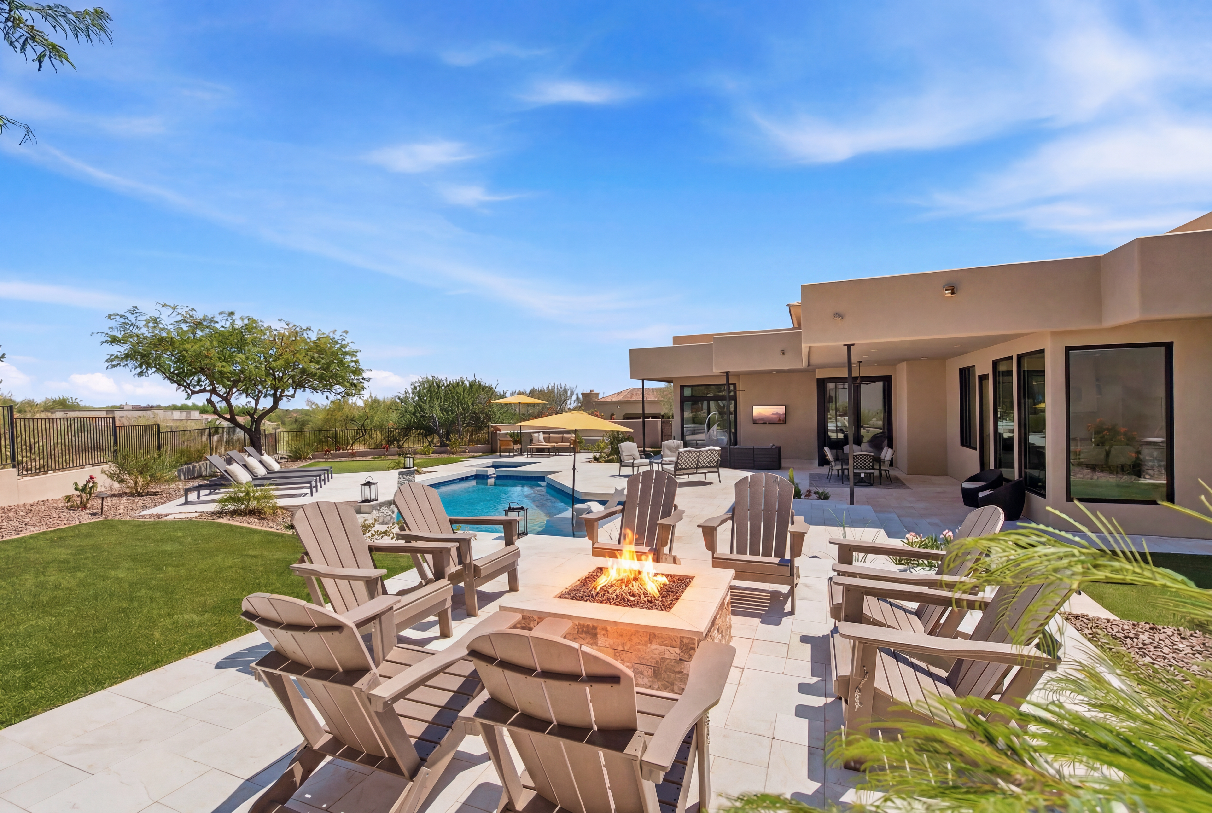  12799 N 116th Street  Scottsdale, AZ - 物件實景