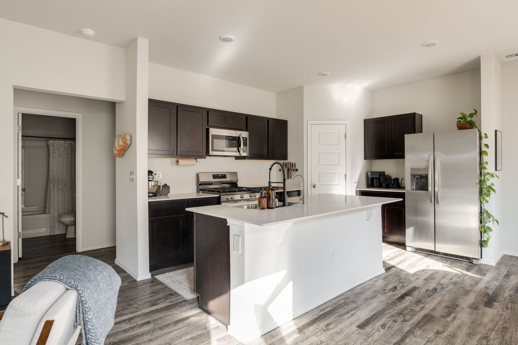  837 Northeast 105th Street, Oklahoma City, OK 73131 - 物件實景