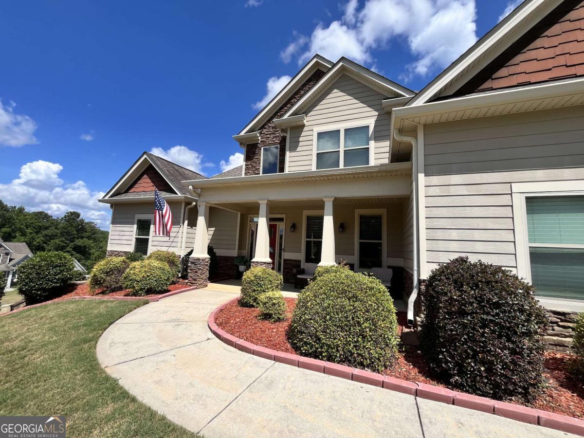 Monroe, Georgia, 30656, United States, 4 Bedrooms Bedrooms, ,3 BathroomsBathrooms,Residential,For Sale,1901856