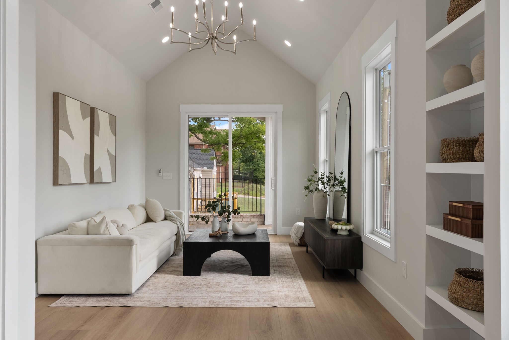  223 South Calhoun Street, Greenville, SC 29601 - 物件實景